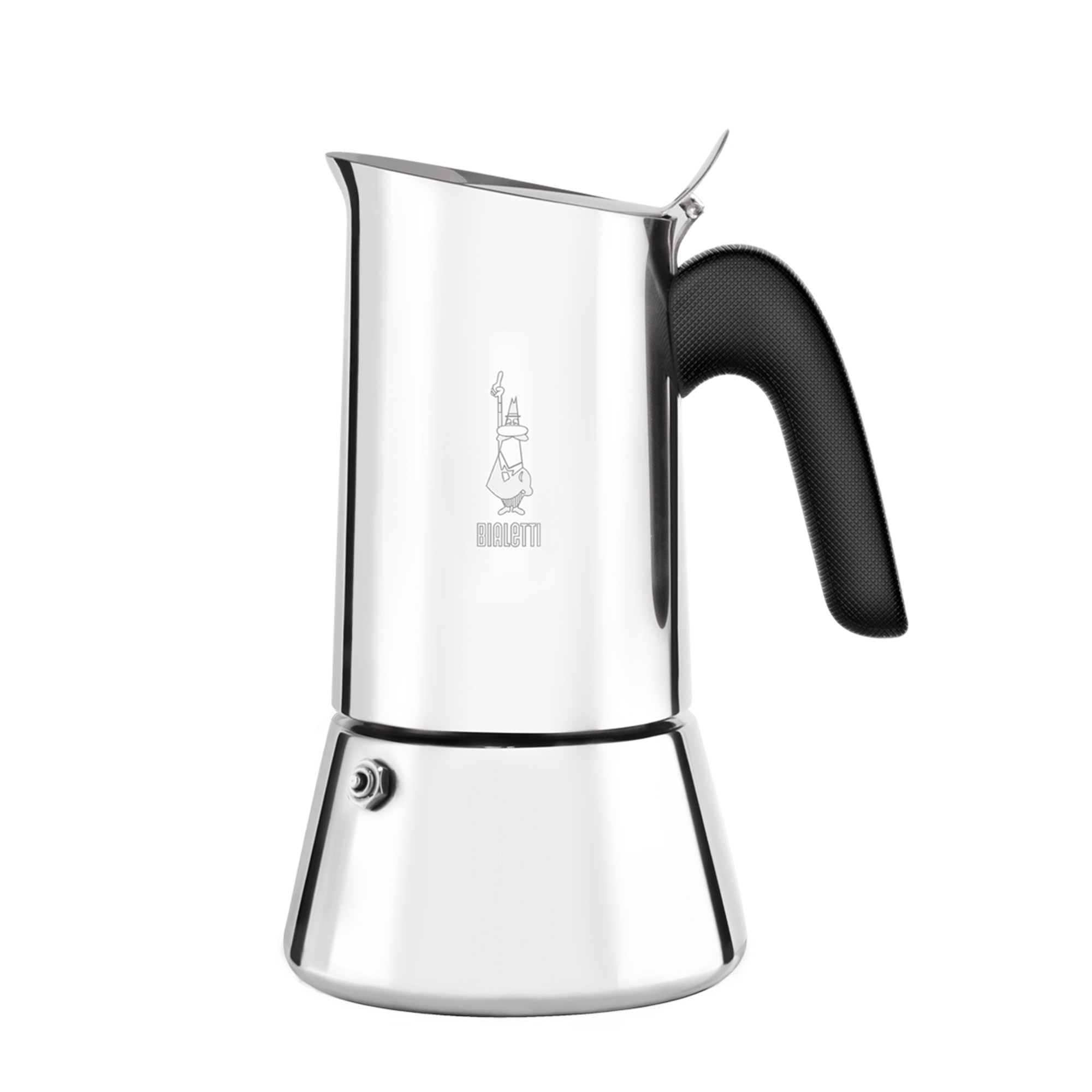 Bialetti Venus 10-cup espresso maker