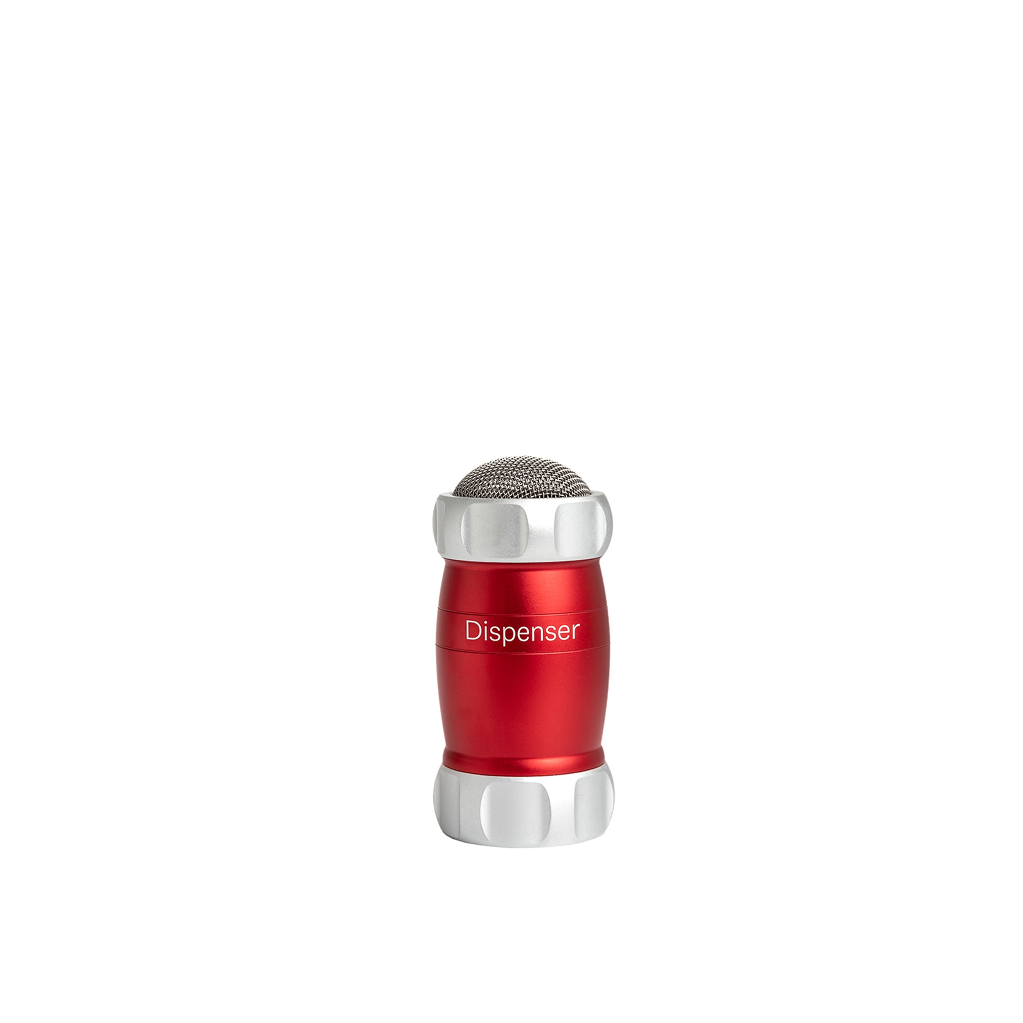Marcato - Dispenser Design - Red