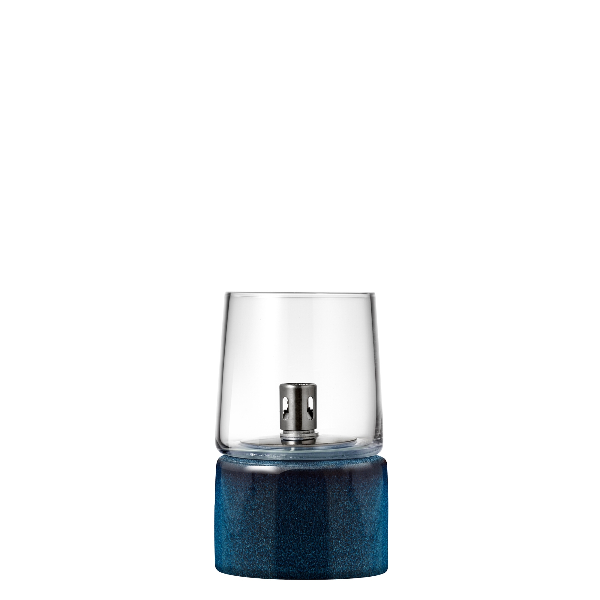 Bitz - Gastro oil lamp - Blue