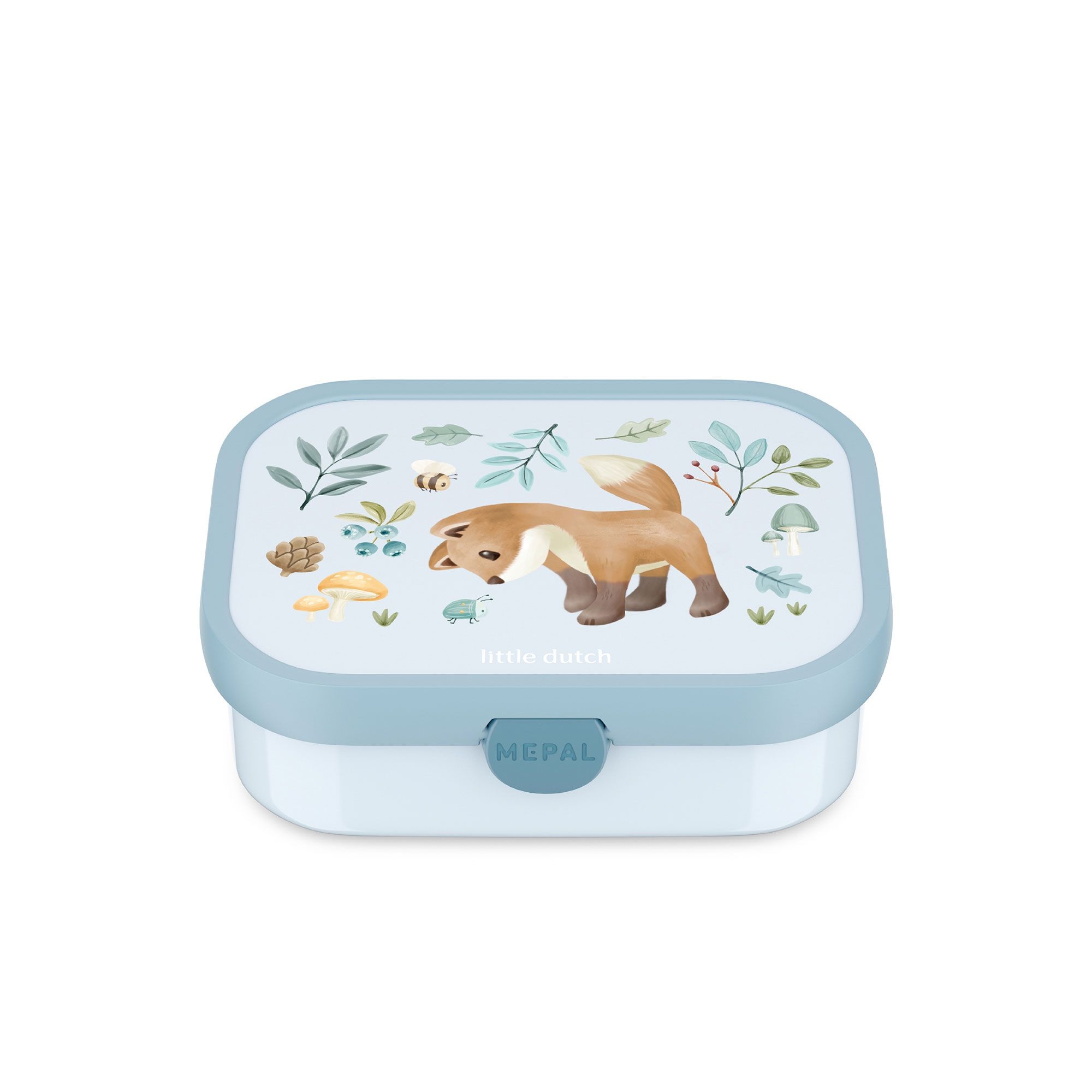 Mepal - Campus N forest friends - different products
