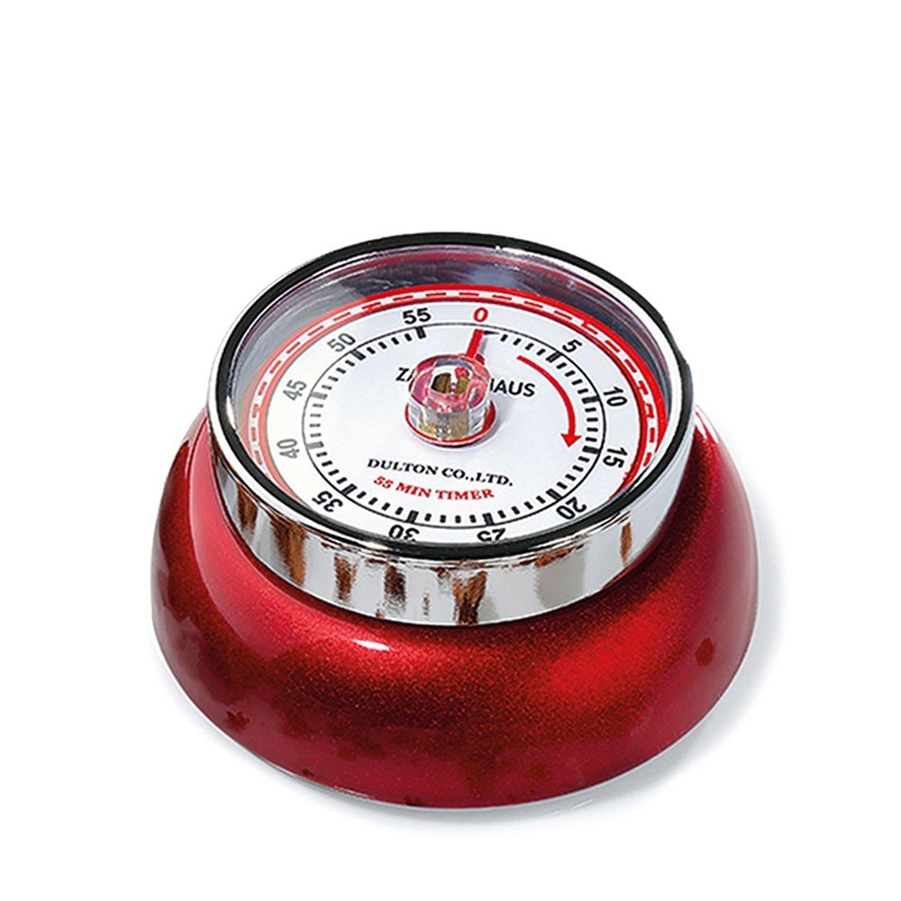 Zassenhaus - Timer Speed