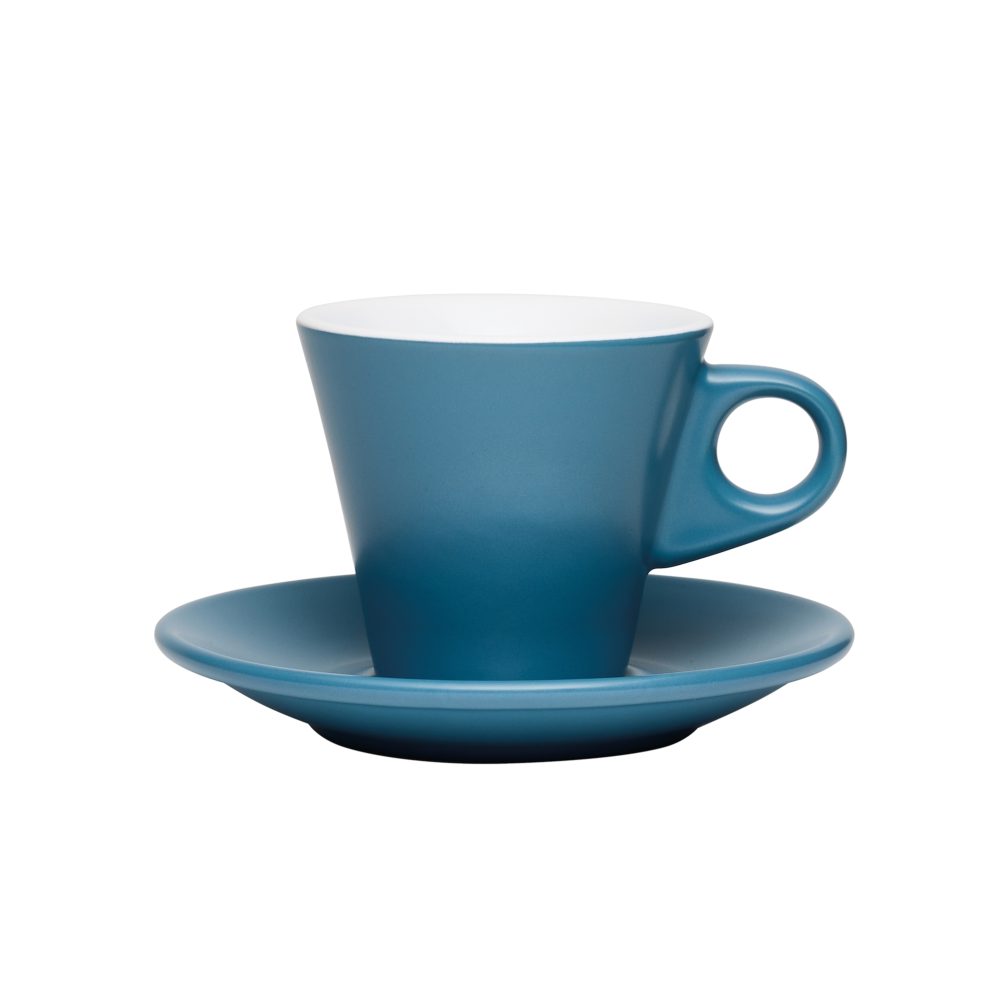 Cilio - Cappuccino Cup - NAPOLI - 125 ml - blu