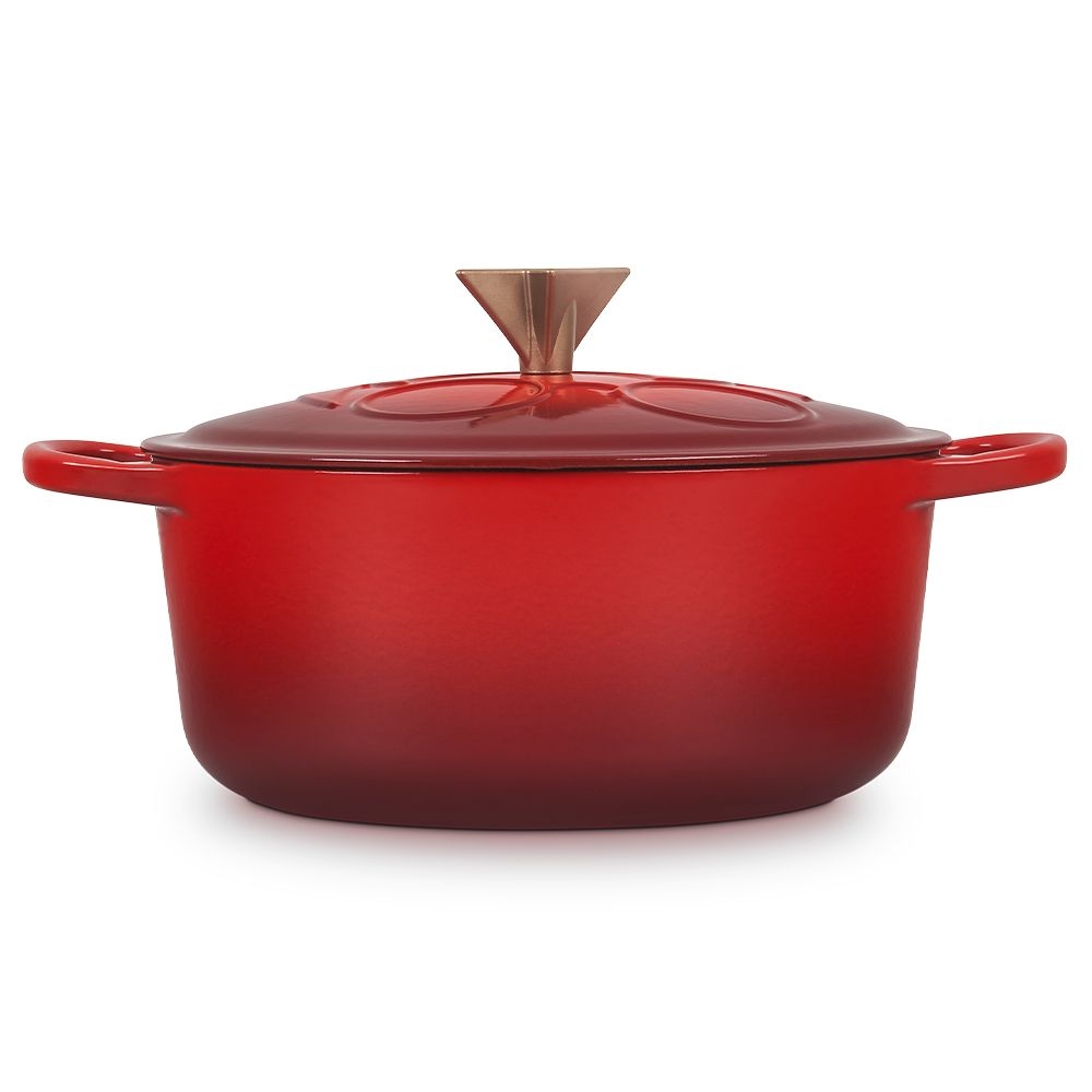Le Creuset - Harry Potter™ Bräter Signature 26 cm