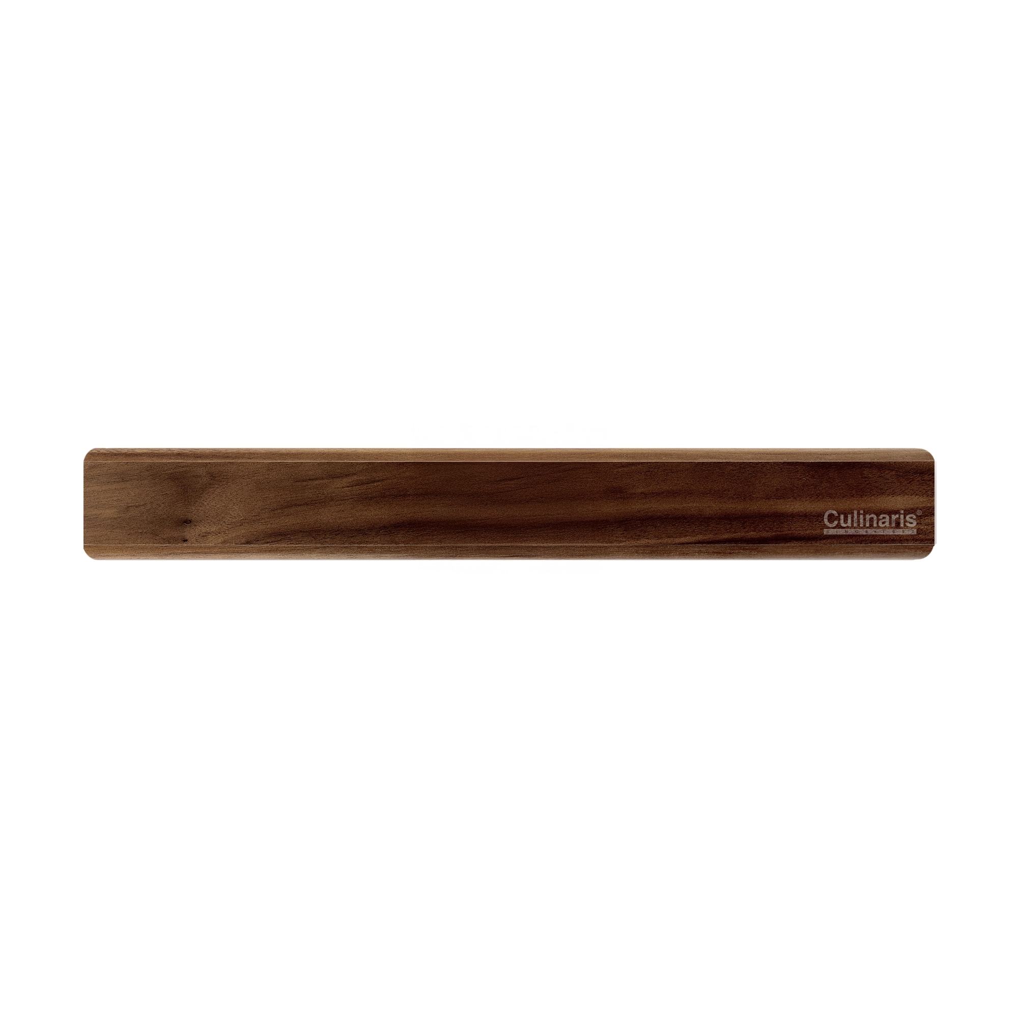 Magnetic strip - Walnat, 50 cm - CB-15  | Culinaris