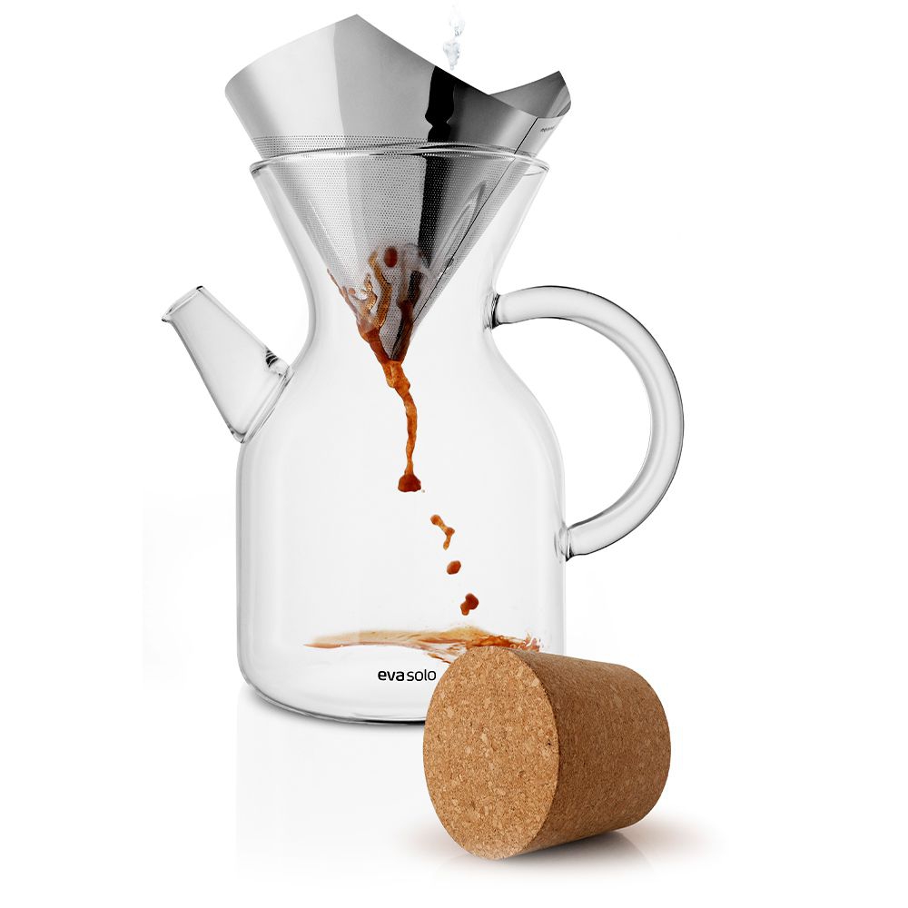 Eva Solo - Pour-over coffee-maker 1 L