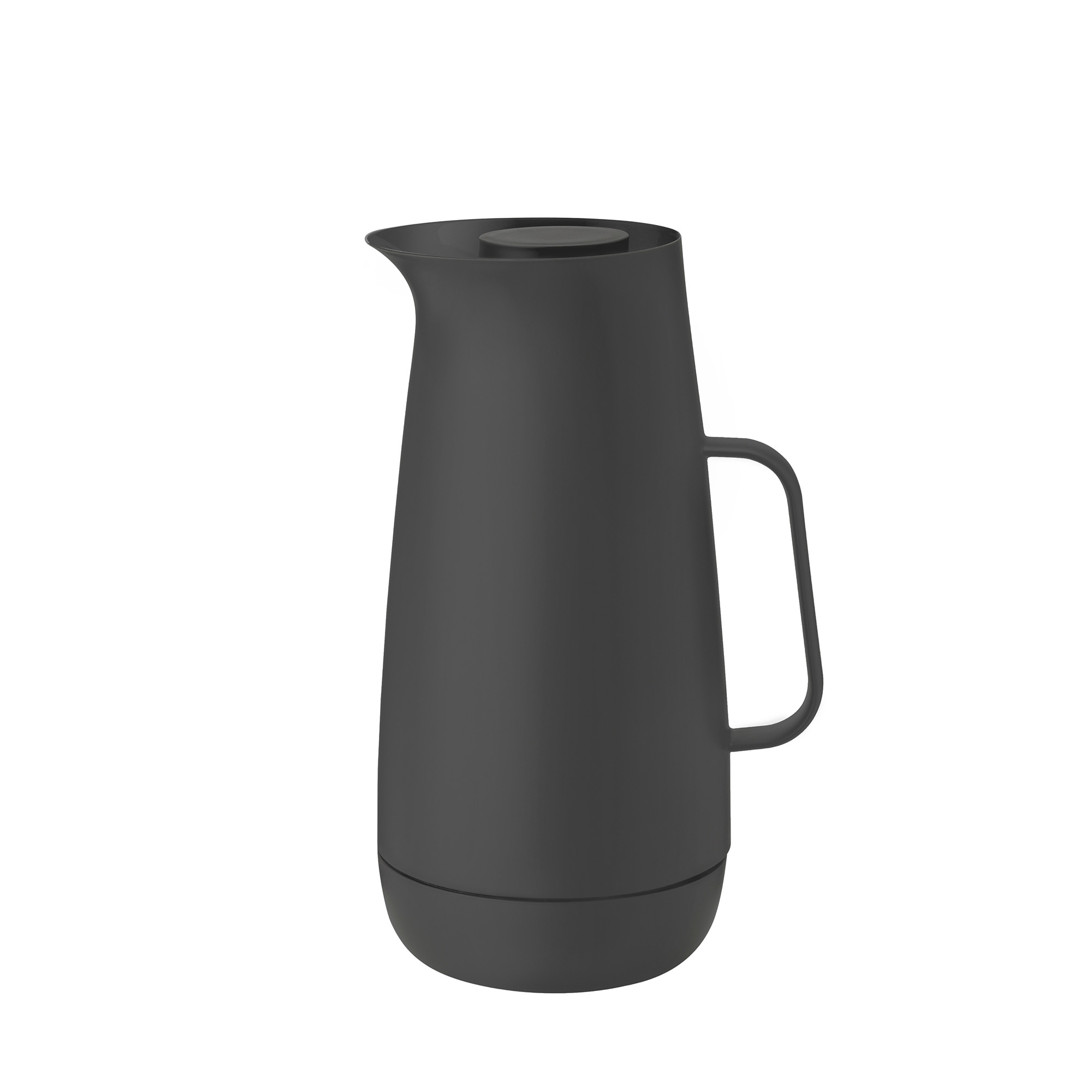 Stelton - Vacuum jug - FOSTER - 1 litre - anthracite