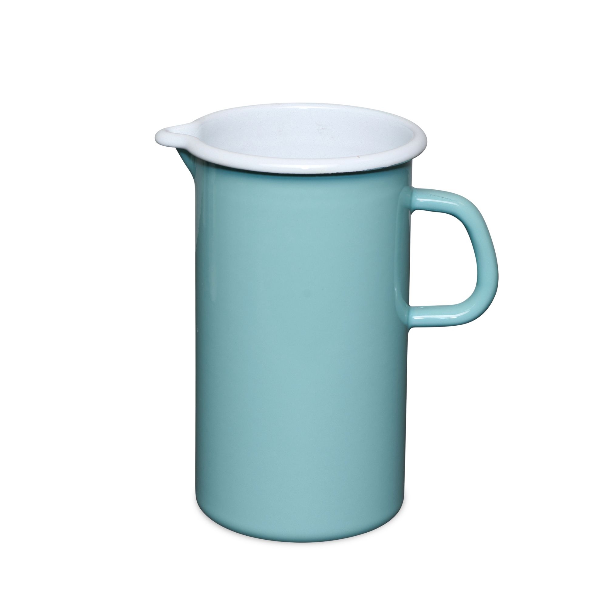 Riess CLASSIC - Jug 1.5 liters, Nature Green Light Riess CLASSIC - Jug 1.5 liters, Nature Green Light