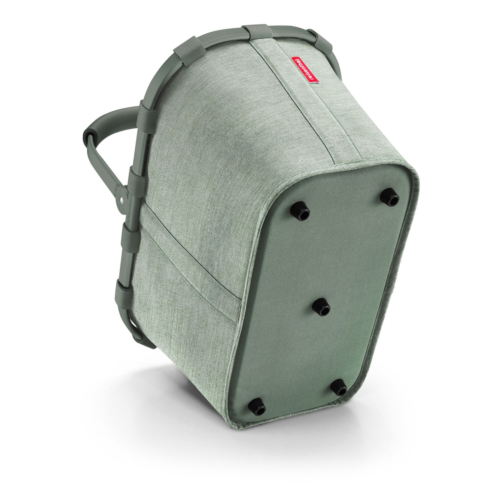 reisenthel - carrybag - twist sage reisenthel - carrybag - twist sage