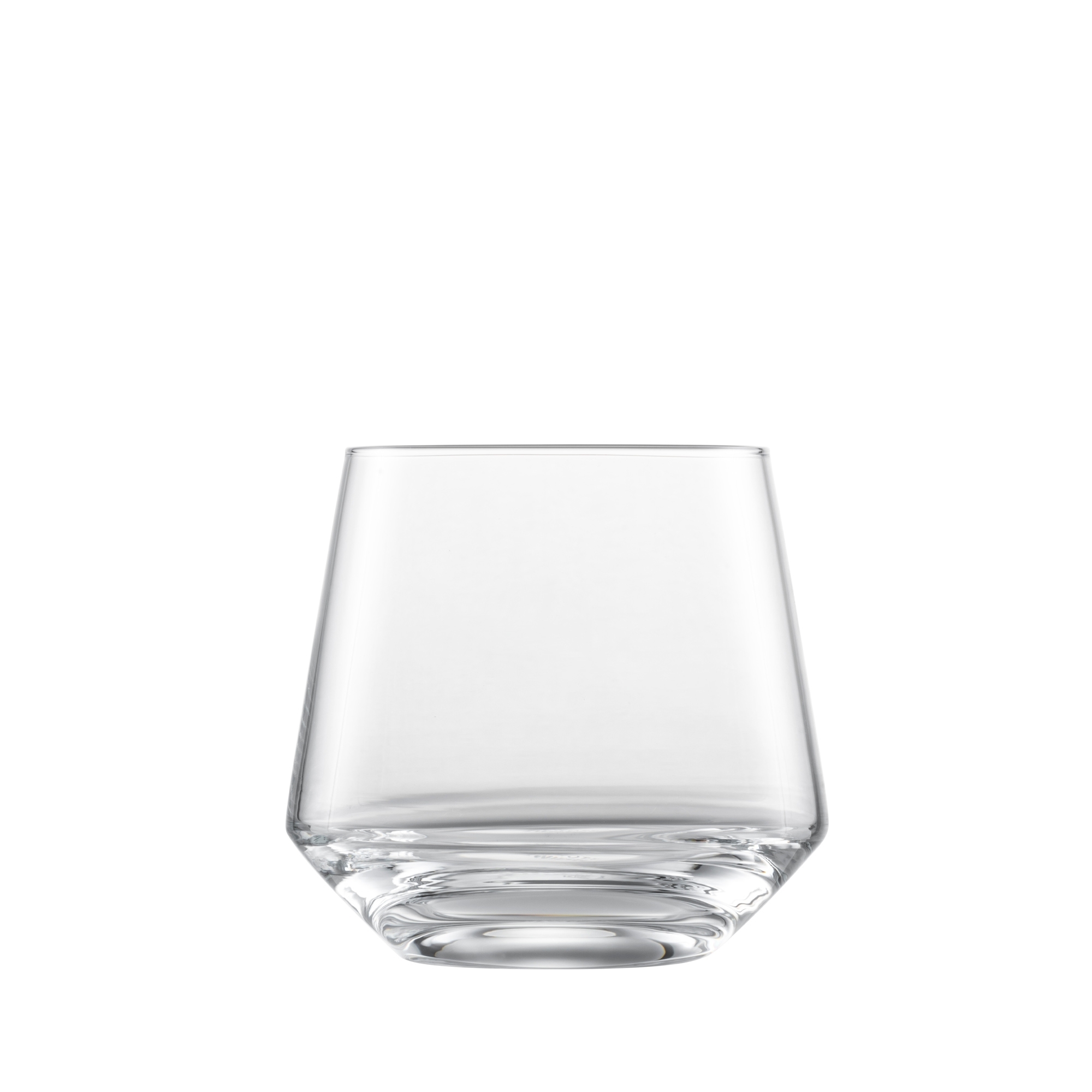 Schott Zwiesel - whisky glass Pure - set of 4