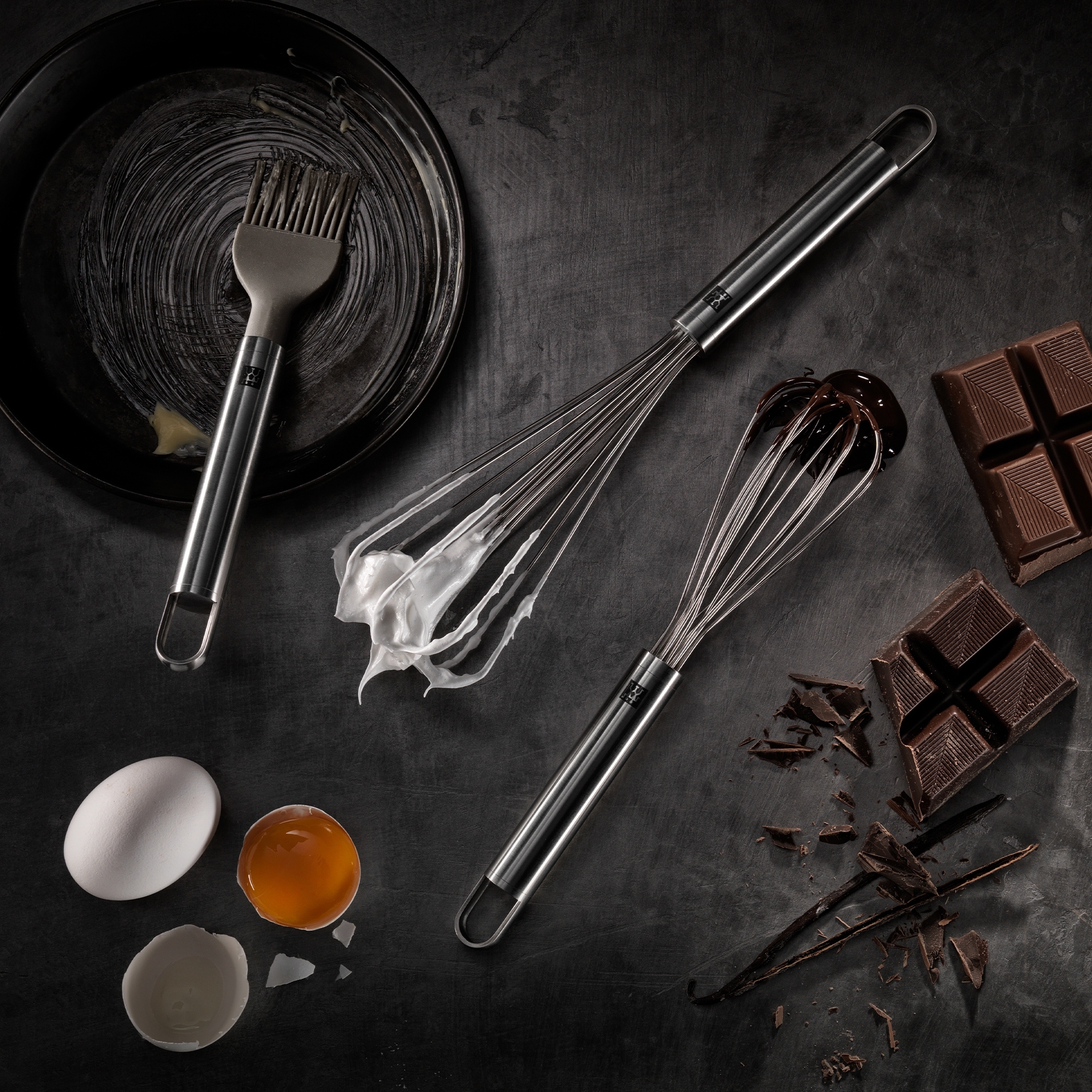 ZWILLING - Whisk small | Pro | 24 cm ZWILLING - Whisk small | Pro | 24 cm