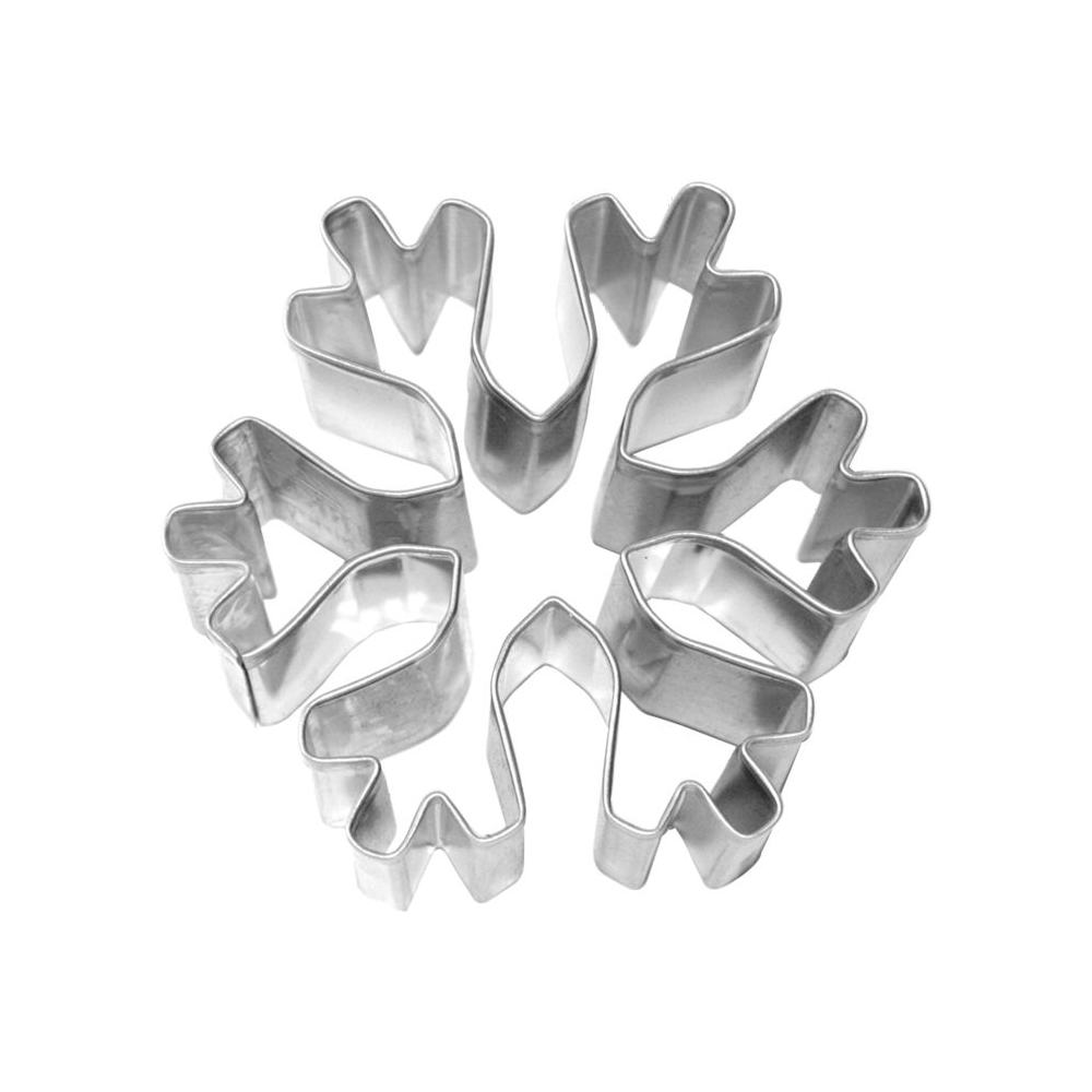 RBV Birkmann - ice crystal 8 cm