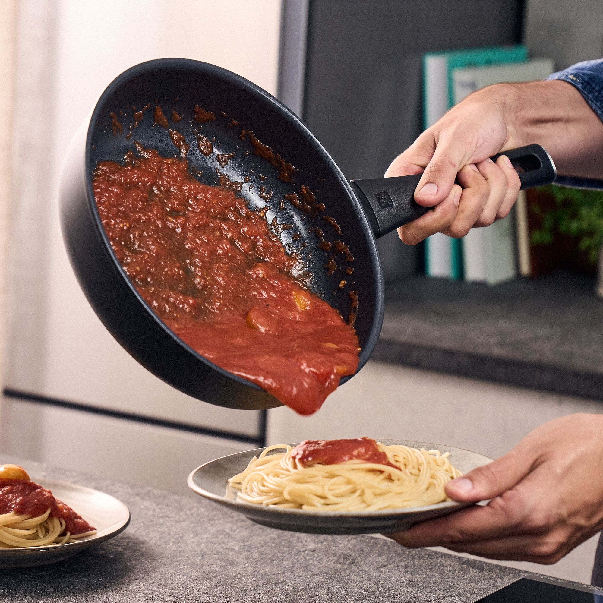 ZWILLING - Casserole | Madura Plus | Ceramic coating | 28 cm