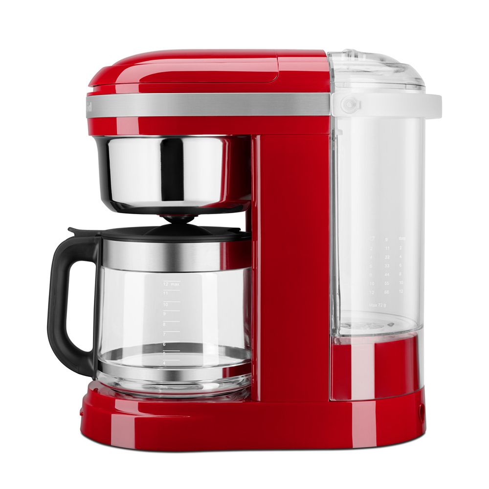 KitchenAid - 1.7 L drip coffee machine KitchenAid - 1.7 L drip coffee machine