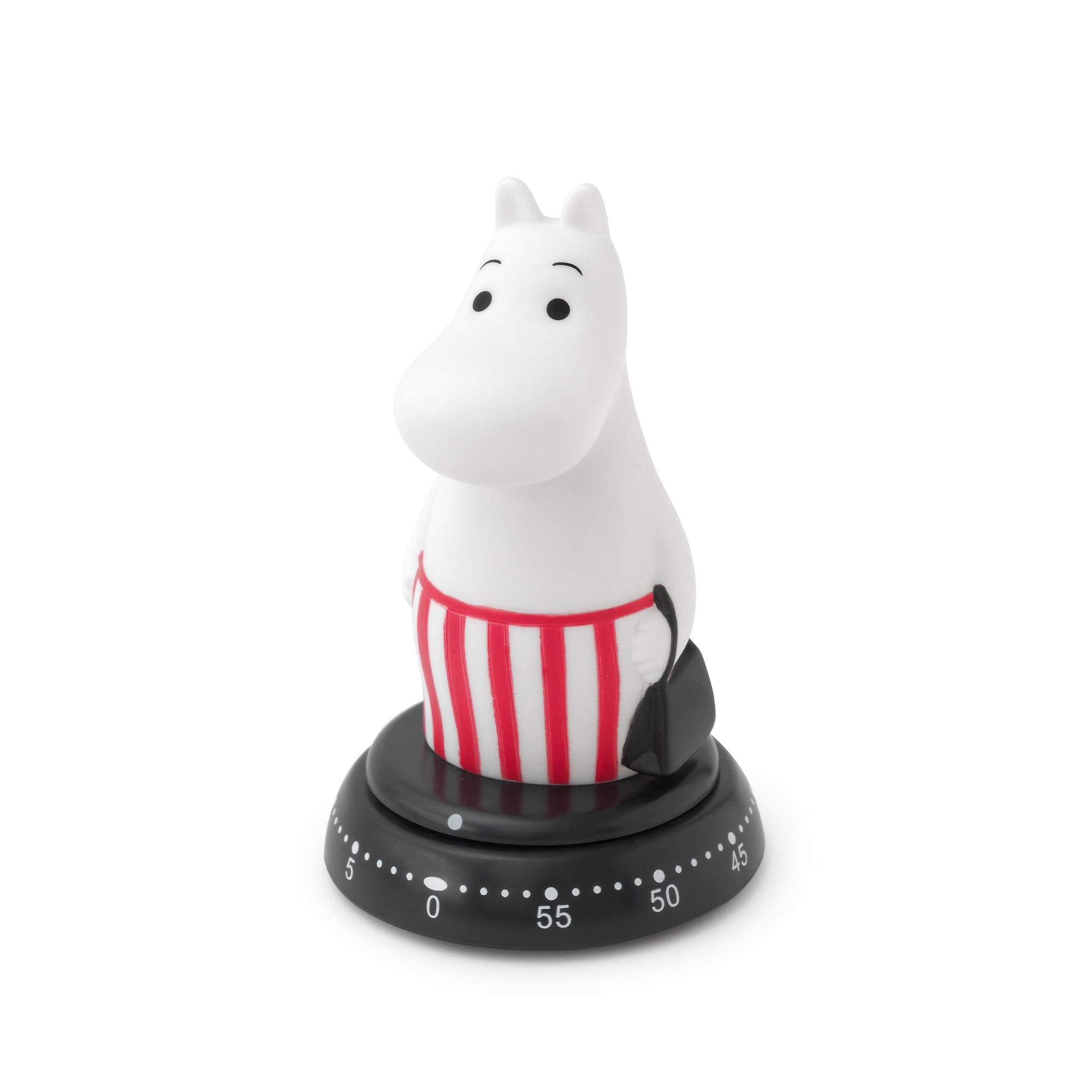 Bengt Ek - Timer - Moominmamma