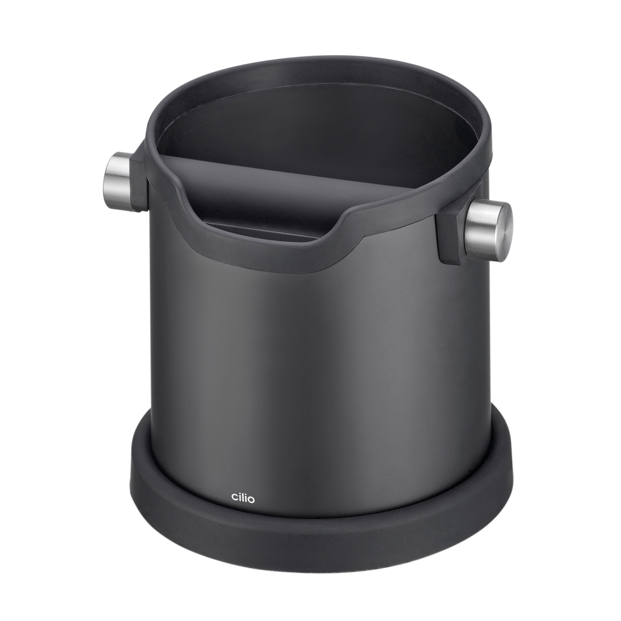 cilio - rash can BARISTA - Ø 15.3 cm cilio - rash can BARISTA - Ø 15.3 cm