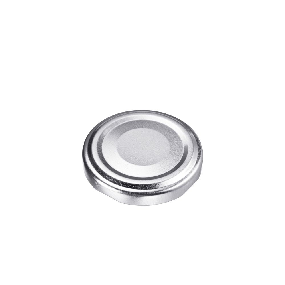 Westmark - 6 Schraubdeckel, ø 48 mm, Ersatzset Westmark - 6 Schraubdeckel, ø 48 mm, Ersatzset