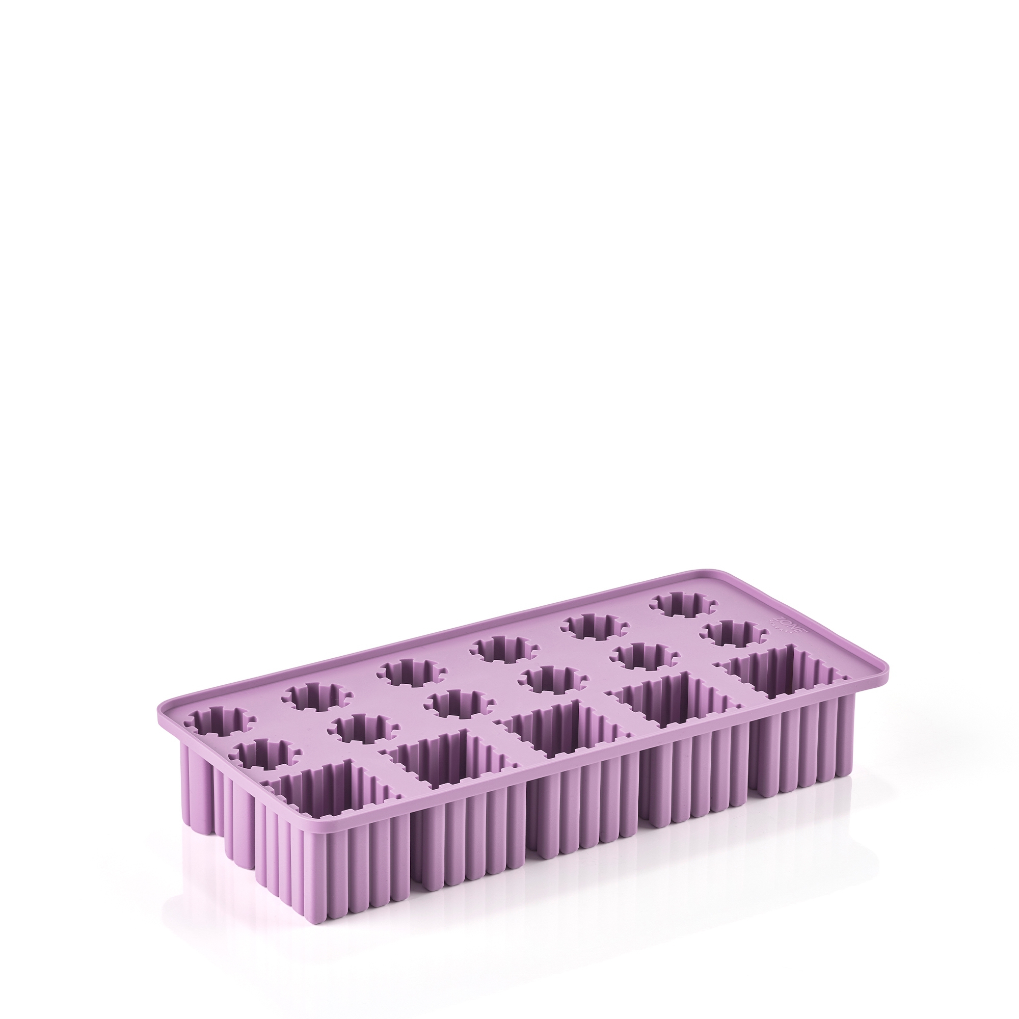 Zone - Singles ice cube mold - Lupine