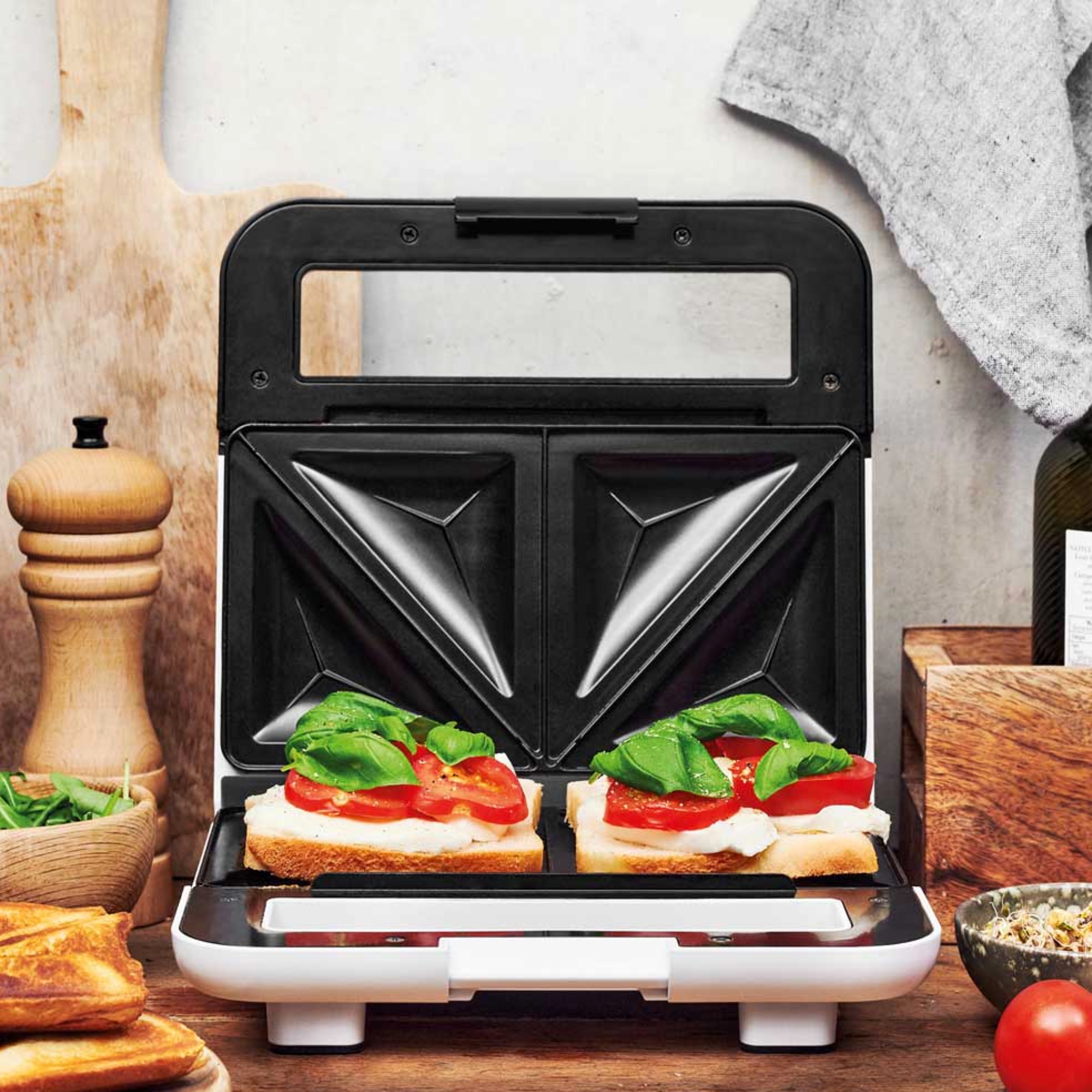 Gastroback - Design Sandwichmaker