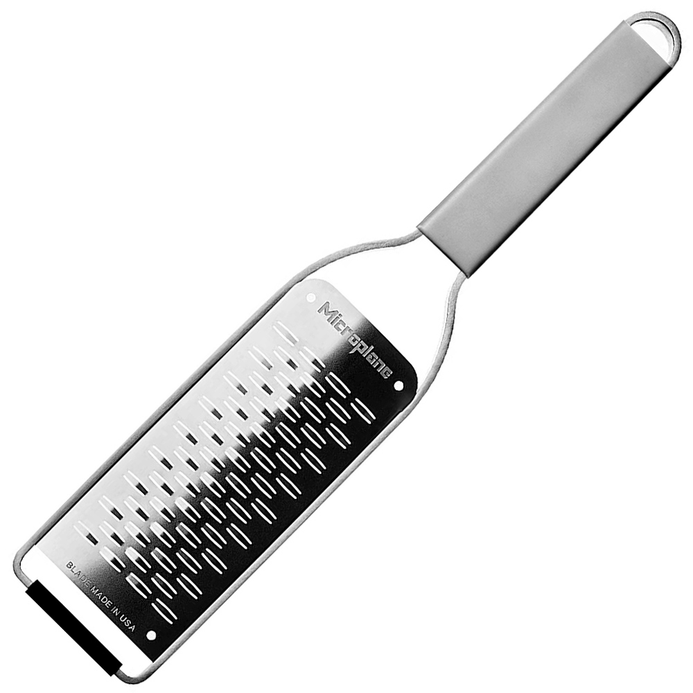 Microplane - 2 Wege Schneide - New Professional Serie Microplane - 2 Wege Schneide - New Professional Serie