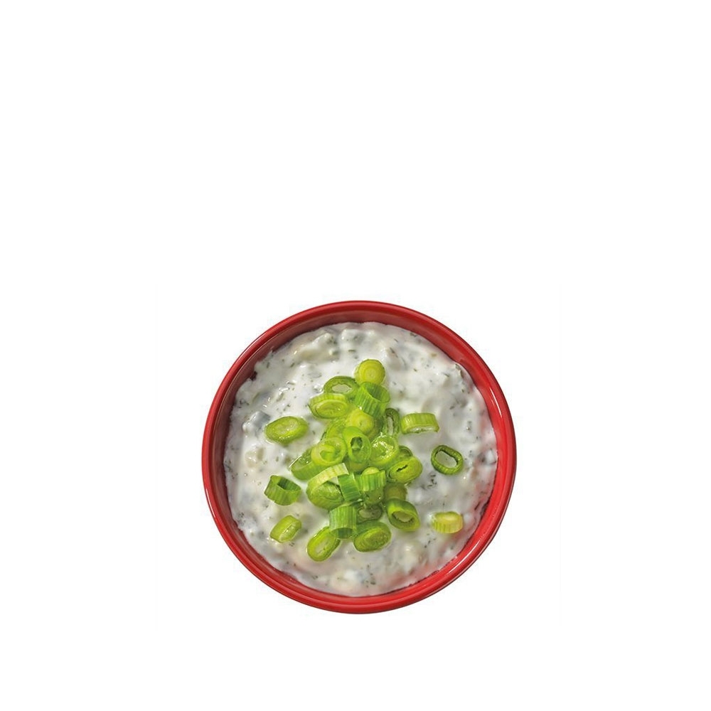 Spring - Ragout fin-Form CHALET Ø 9 cm - rot Spring - Ragout fin-Form CHALET Ø 9 cm - rot