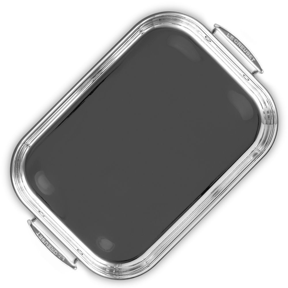 Le Creuset - 3-ply Bratreine - 5 L Le Creuset - 3-ply Bratreine - 5 L