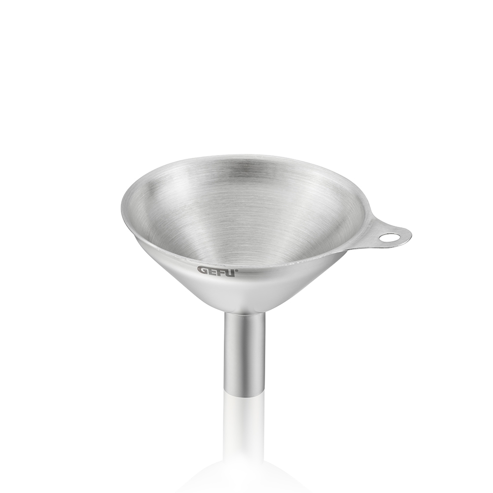 Gefu - Funnel set VERSARE mini 3-piece Gefu - Funnel set VERSARE mini 3-piece