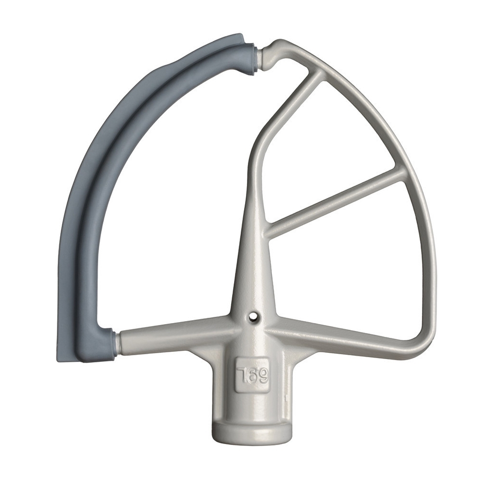 KitchenAid - FLEXI-RÜHRER für 6,9 L Küchenmaschine KitchenAid - FLEXI-RÜHRER für 6,9 L Küchenmaschine