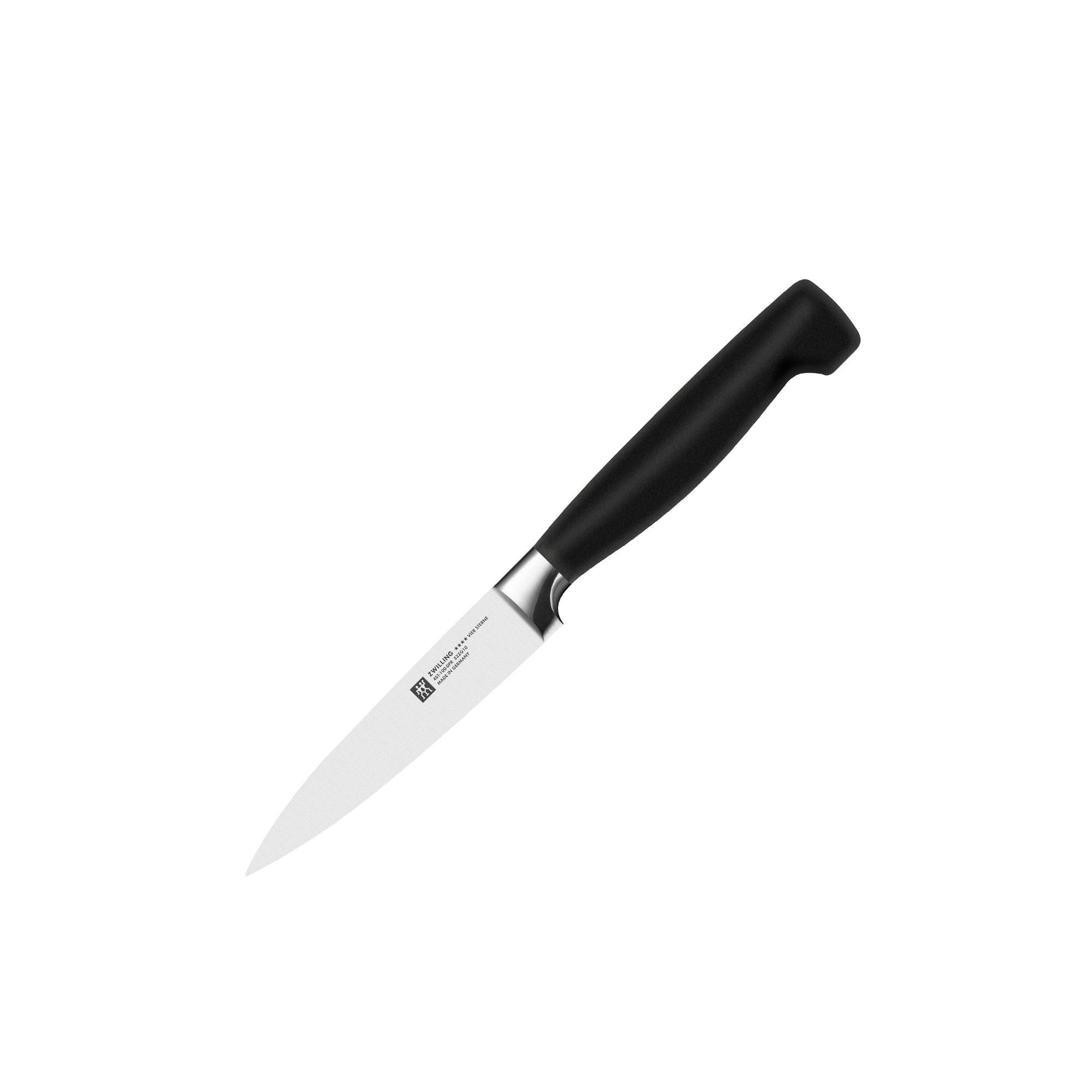 ZWILLING - Knife Set | Four Stars | 3 pcs.