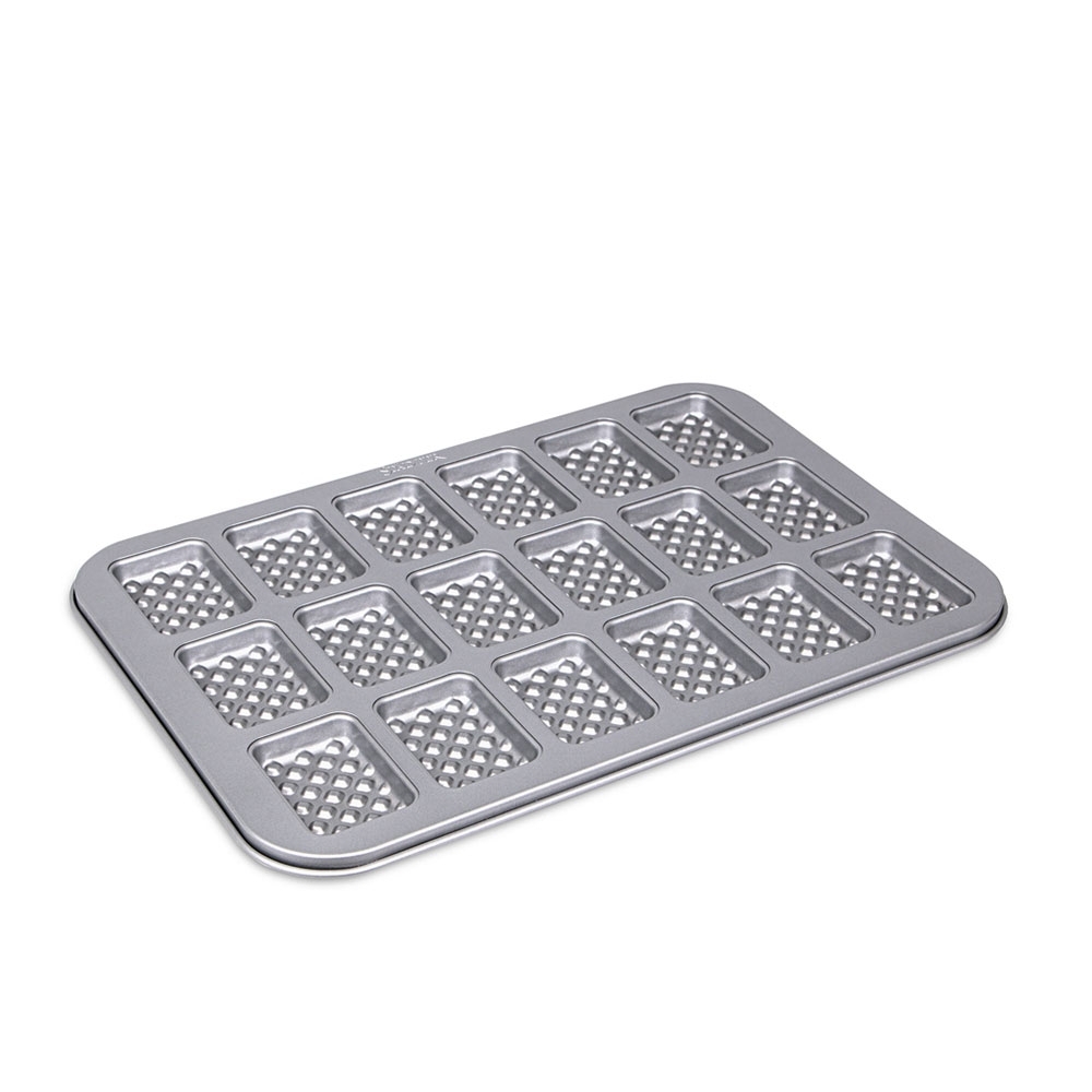 Städter - We Love Baking Mini Waffle - 38 x 26 cm Städter - We Love Baking Mini Waffle - 38 x 26 cm
