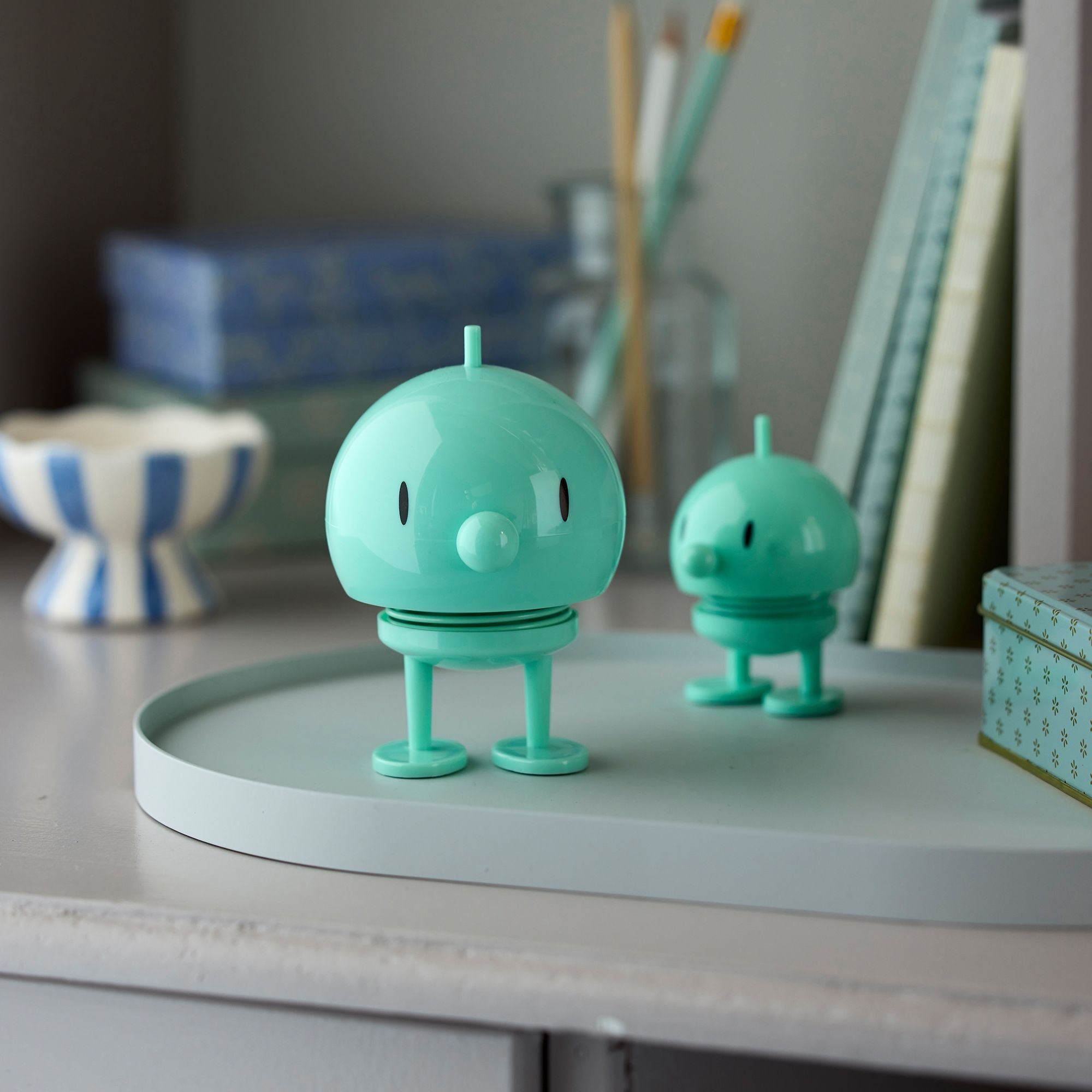 Homptimist - Bumble Mint - M