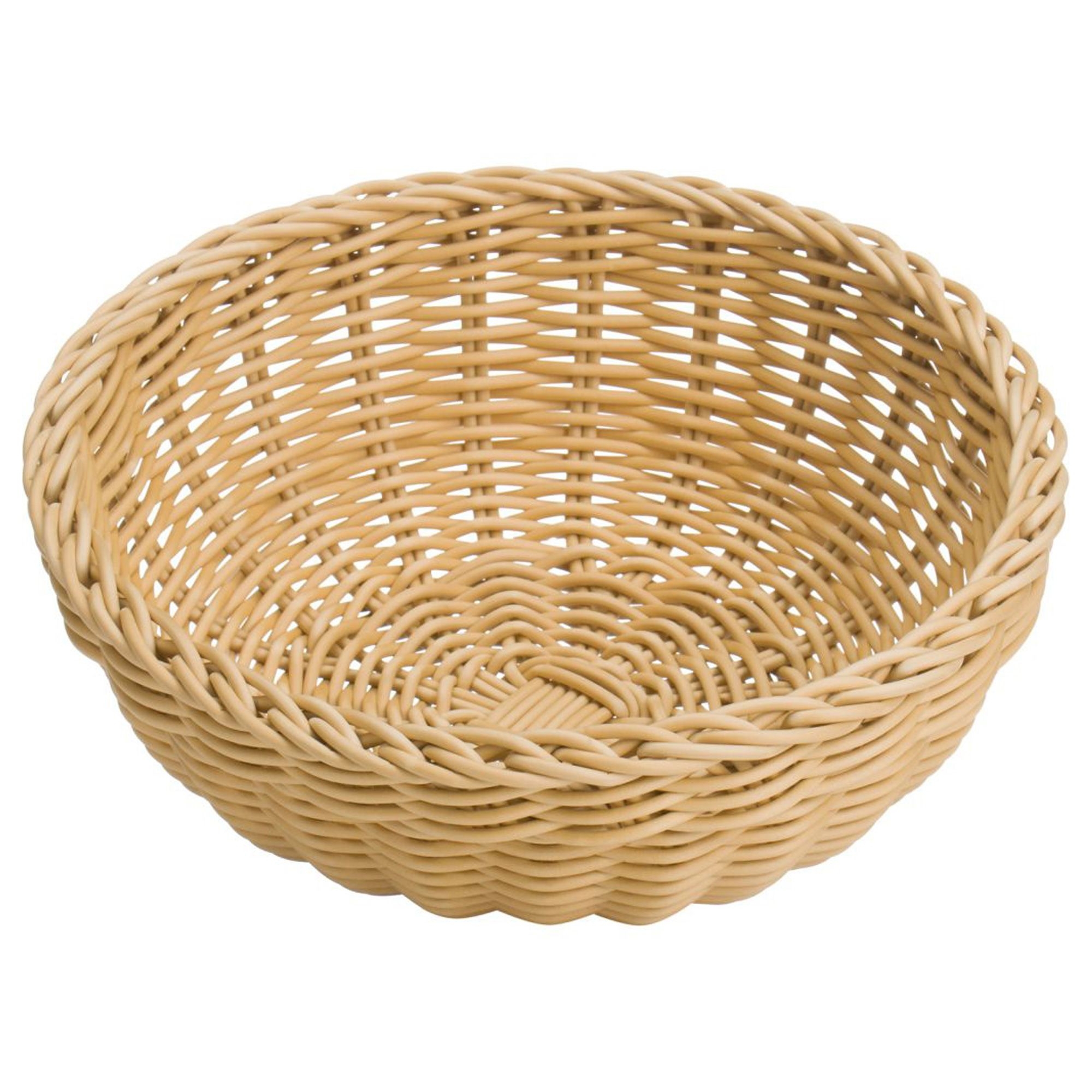 Westmark - Bowl round, Ø 23 x 9 cm, light beige
