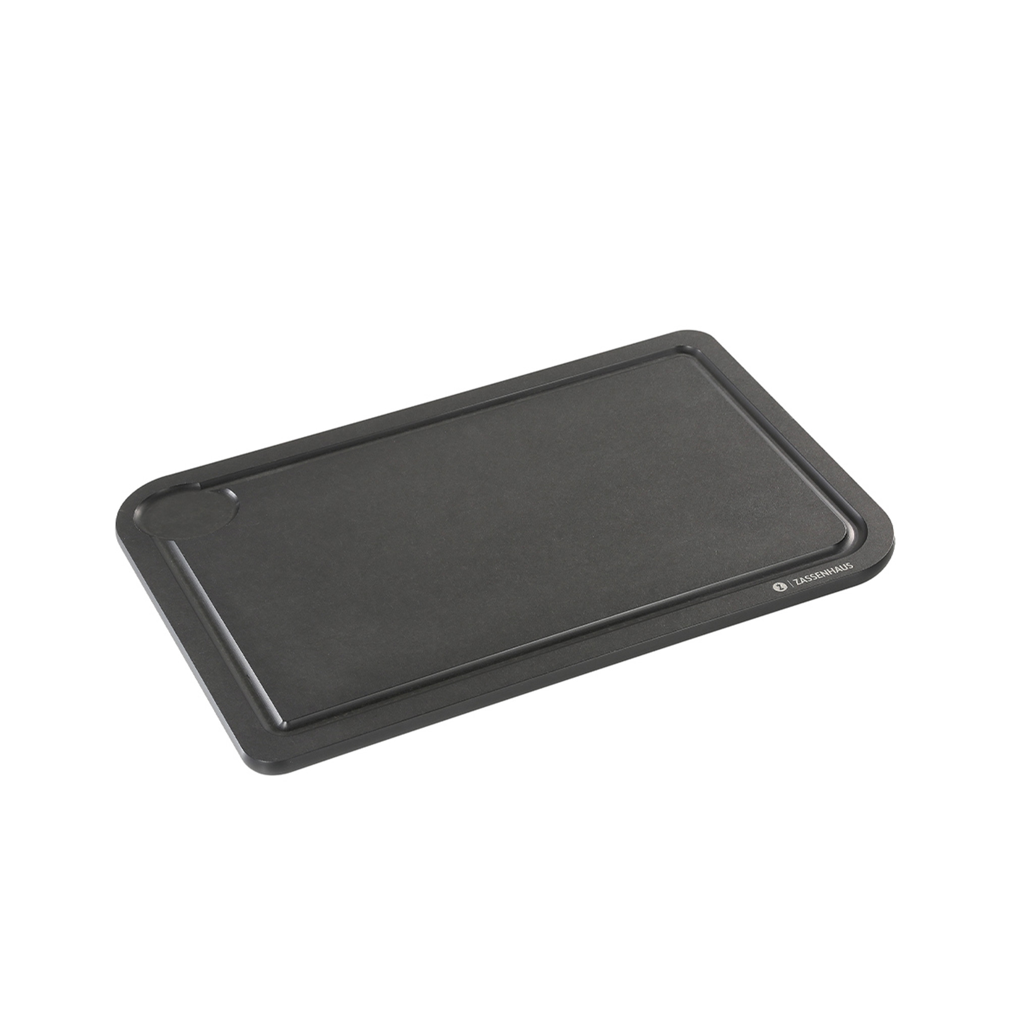 Zassenhaus - COMFORT PLUS - Carving board - 36 x 23 cm