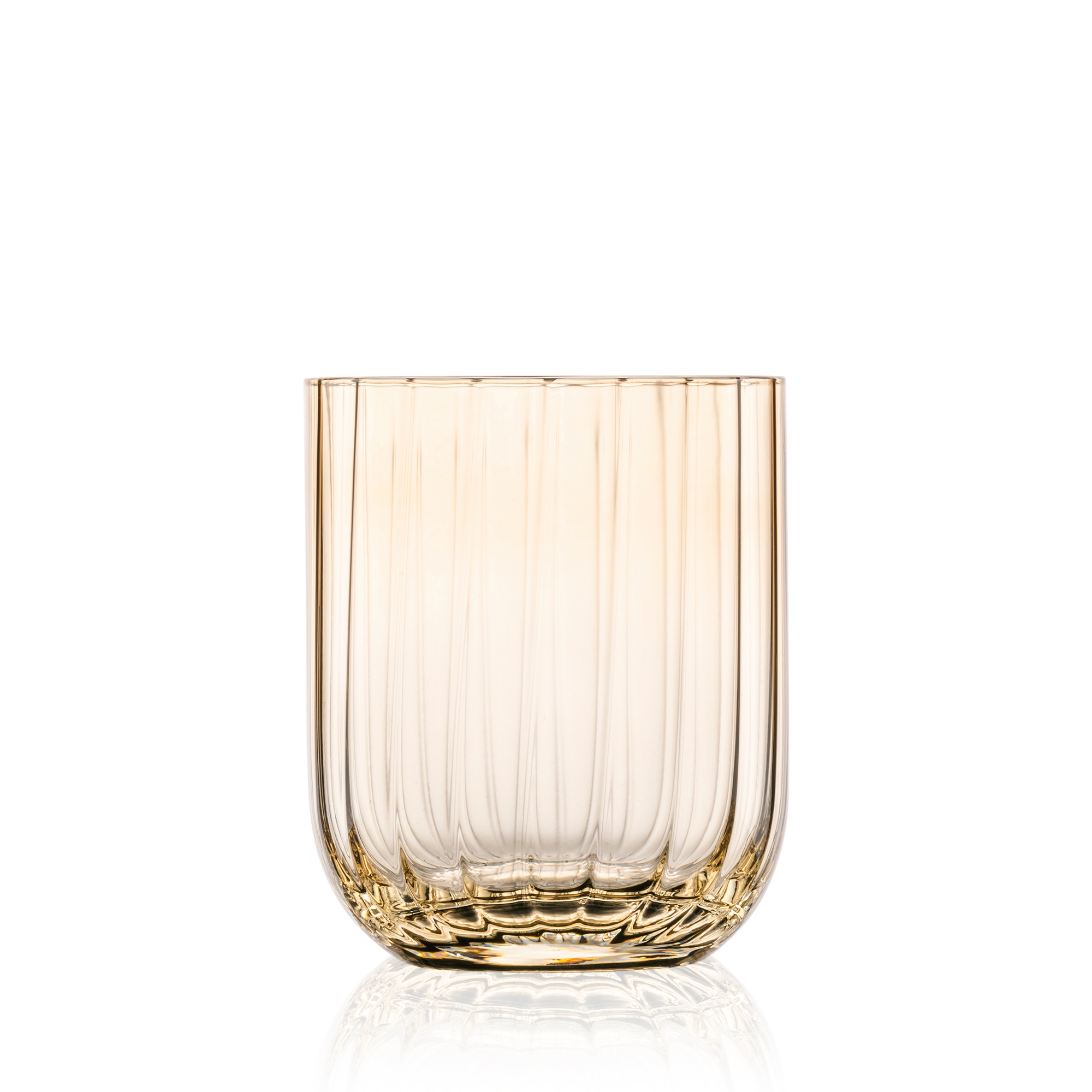 Zwiesel Glas - Vase Dialogue 124 taupe