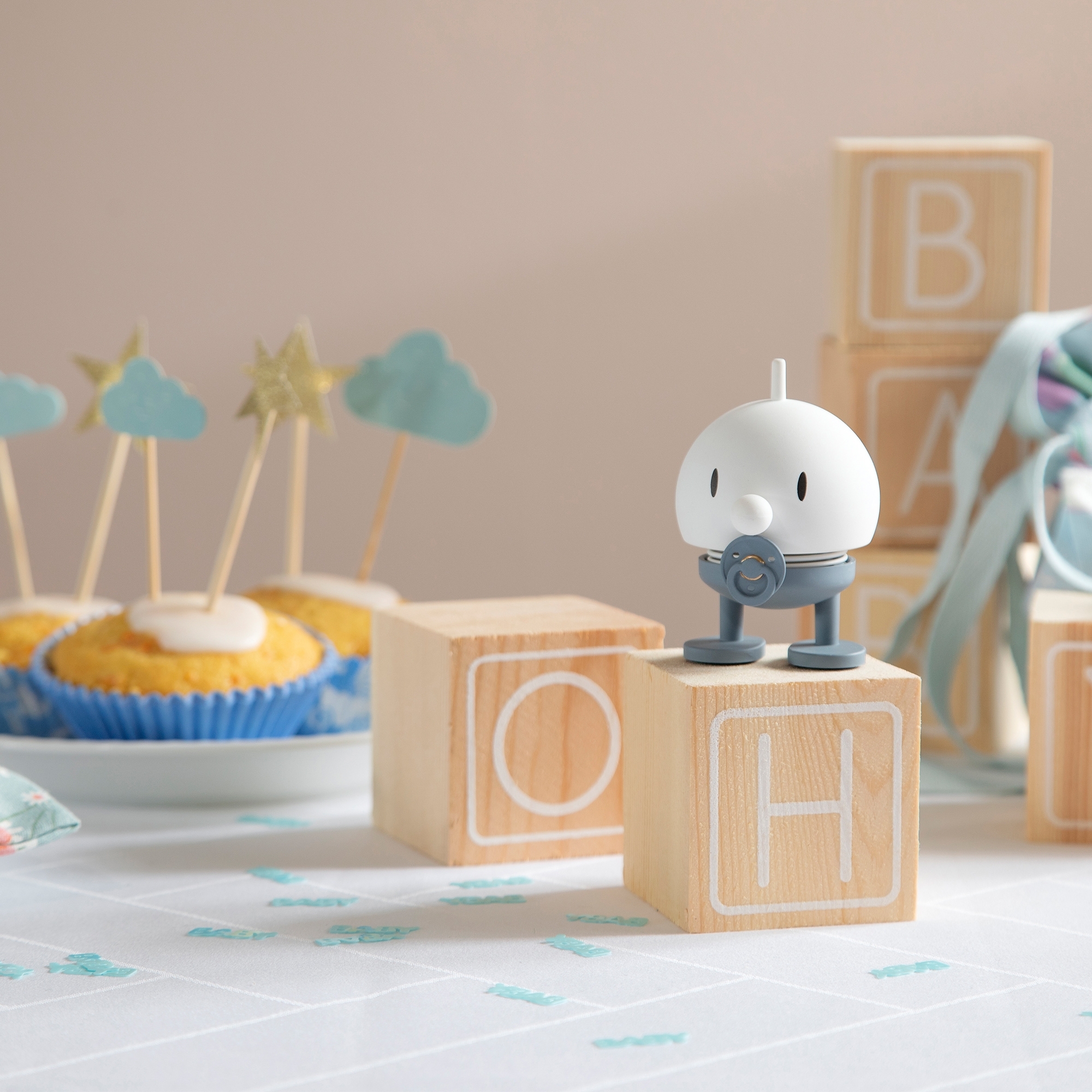 Hoptimist - Baby Bumble S - Baby Boy