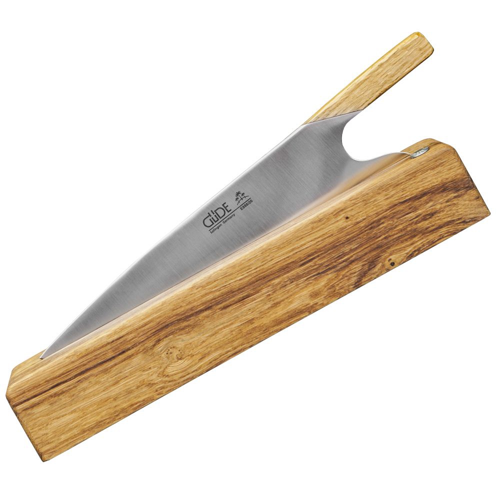 Güde - Knife Holder The Knife - Oak