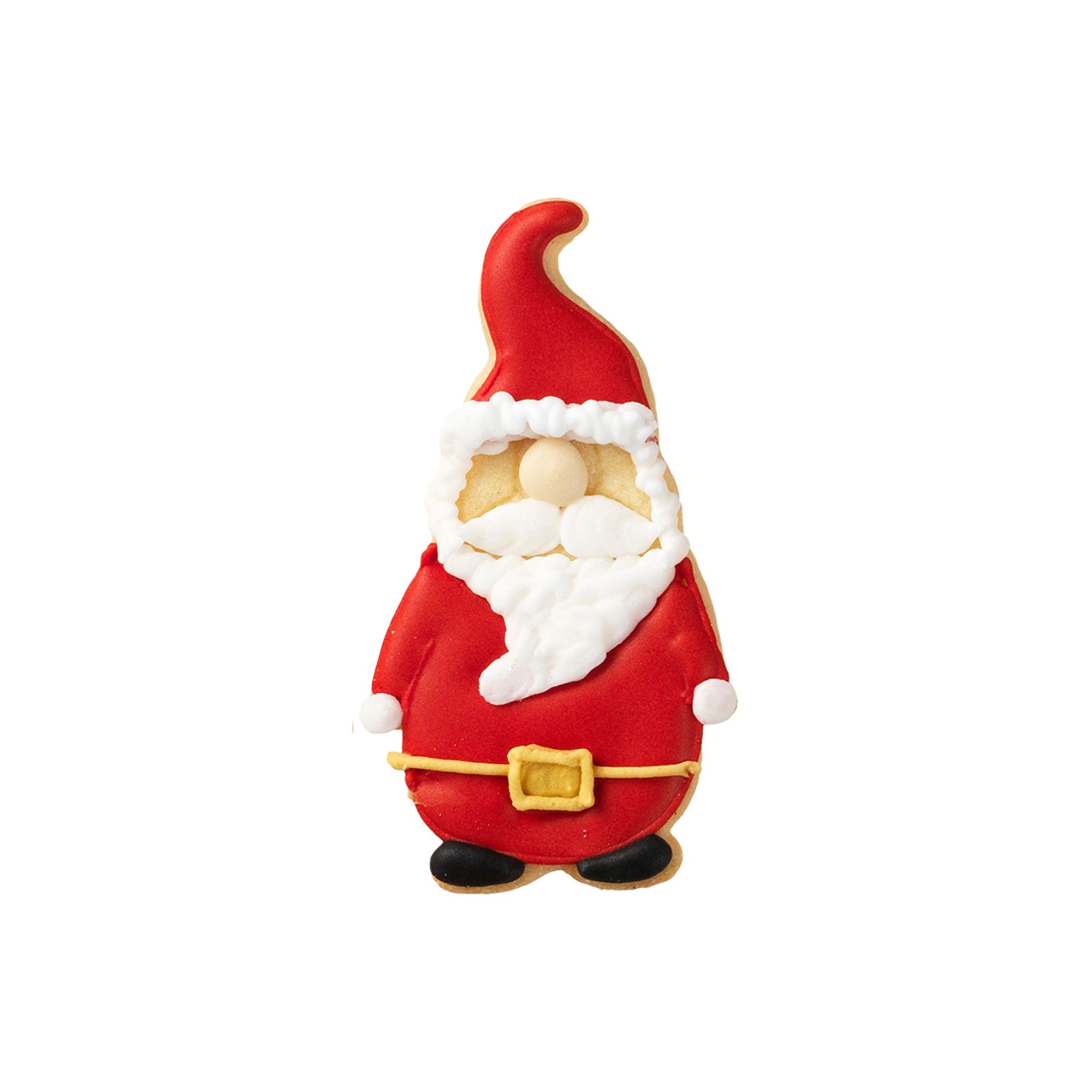 Birkmann - Cookie Cutter - Christmas Elf - 9 cm