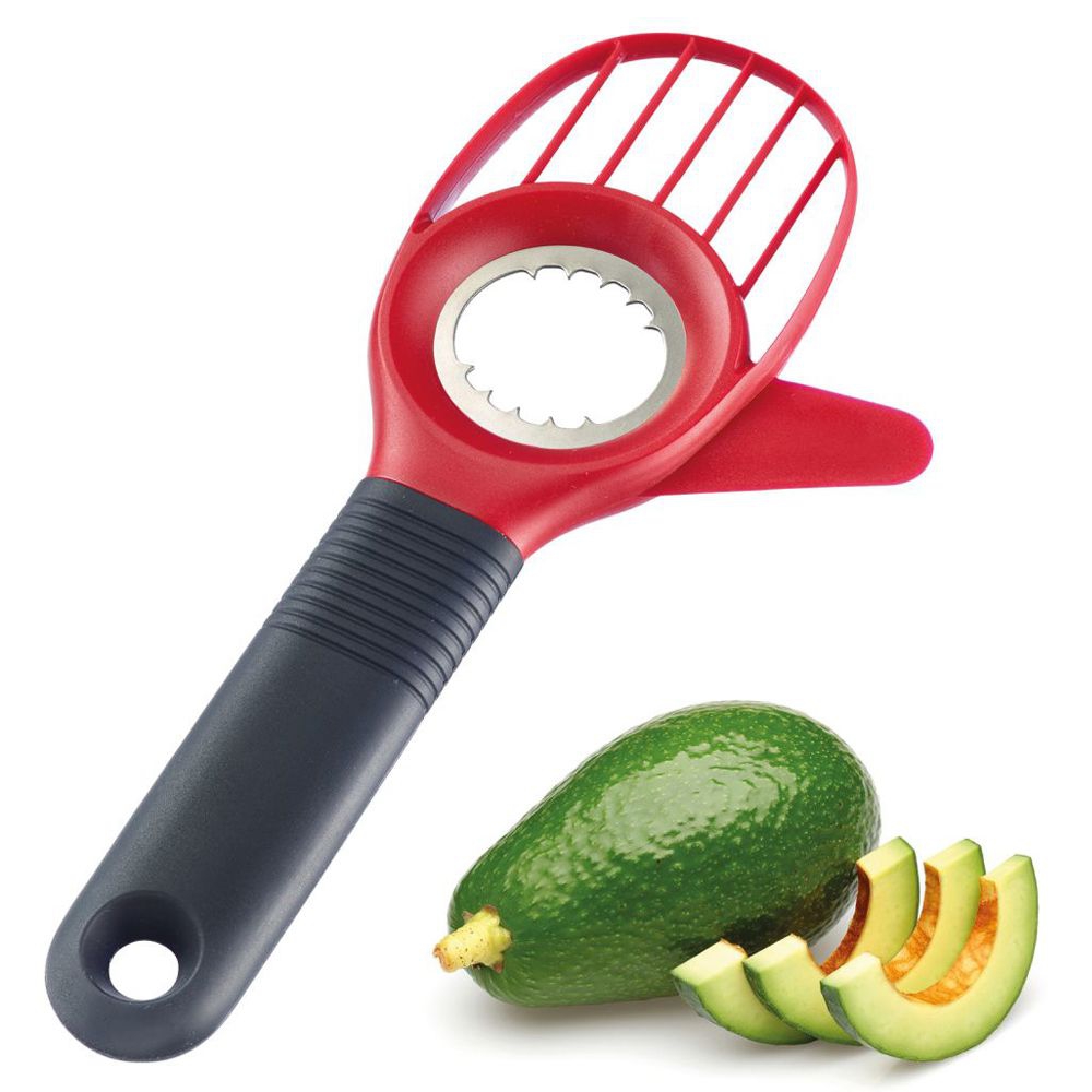 Westmark - Avocado cutter »Hello«