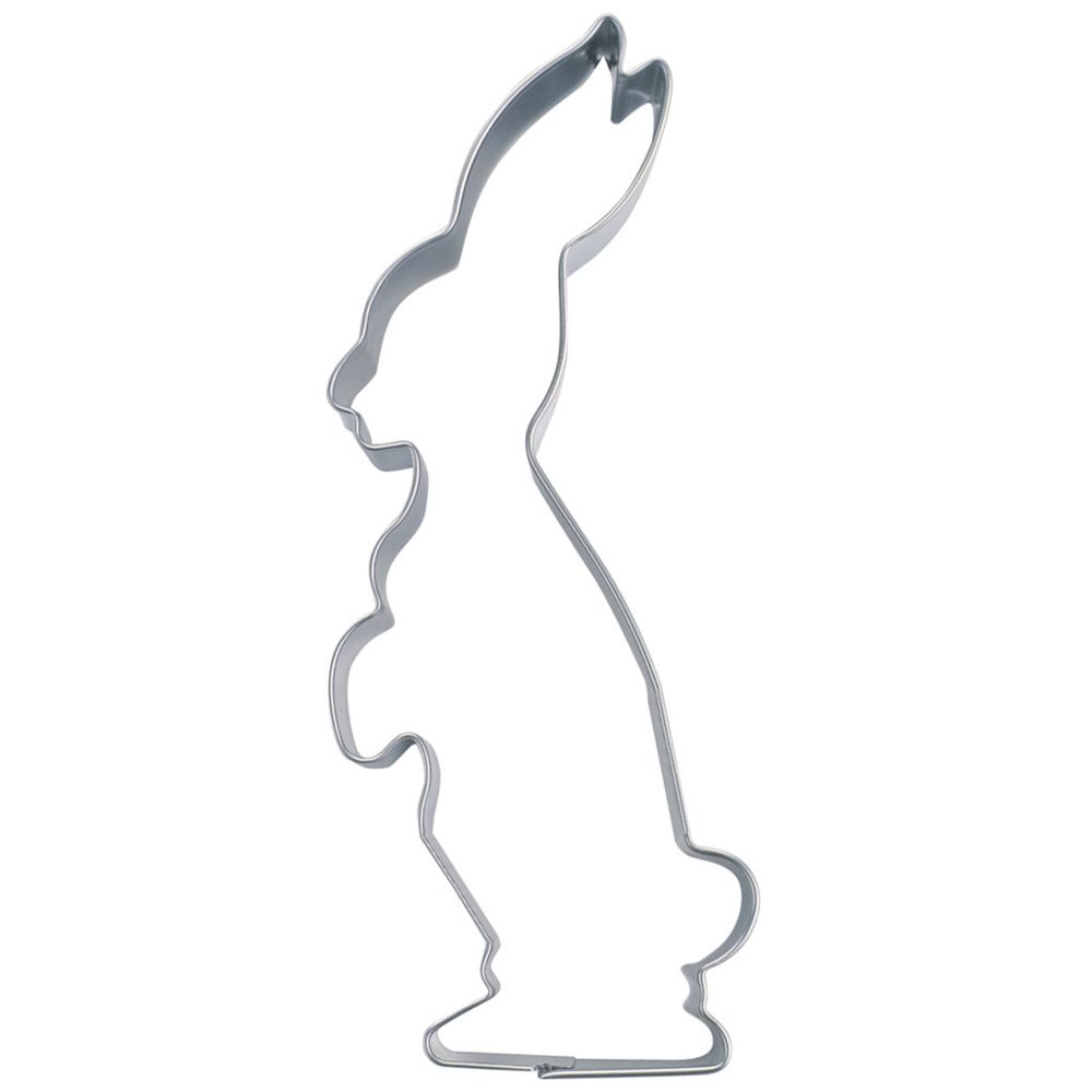 Städter - Cookie Cutter standing Rabbit - different sizes