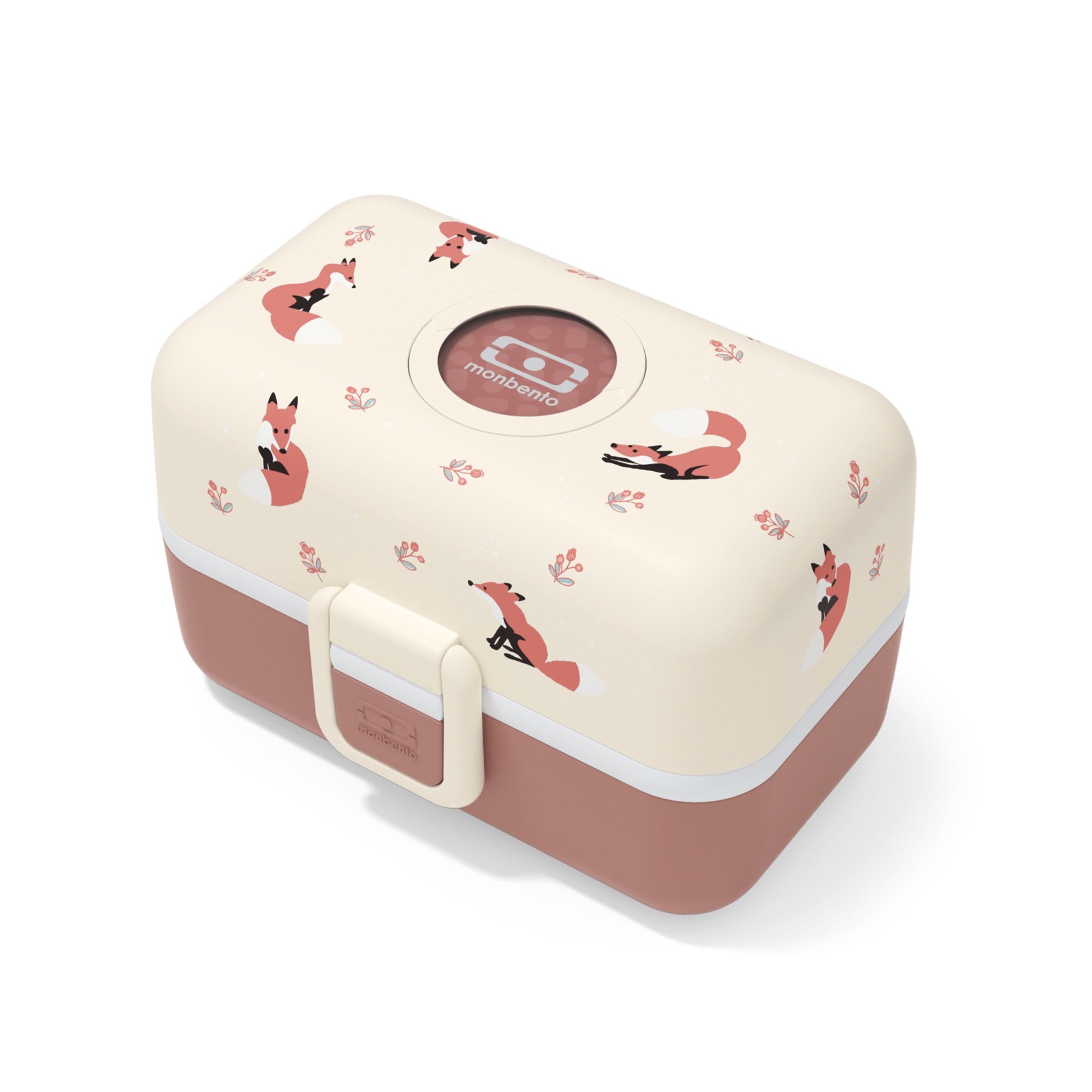 monbento - MB Tresor - Kids Bento Grafik monbento - MB Tresor - Kids Bento Grafik