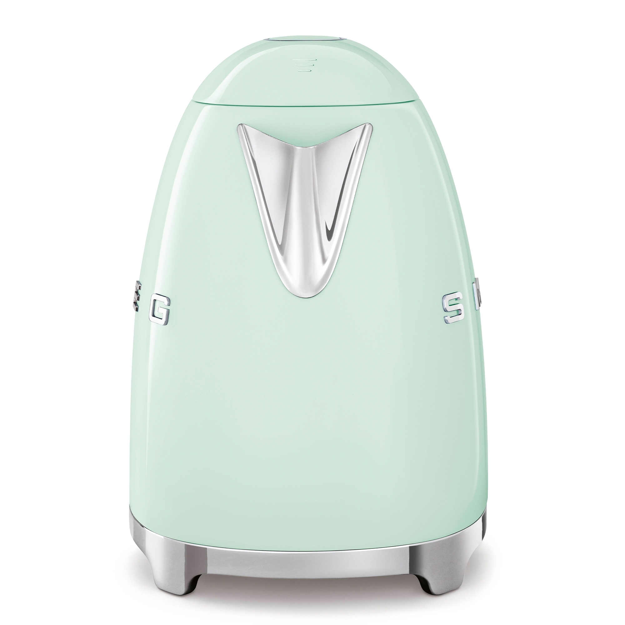Smeg - 1.7 L kettle - design line style The 50 ° years Smeg - 1.7 L kettle - design line style The 50 ° years