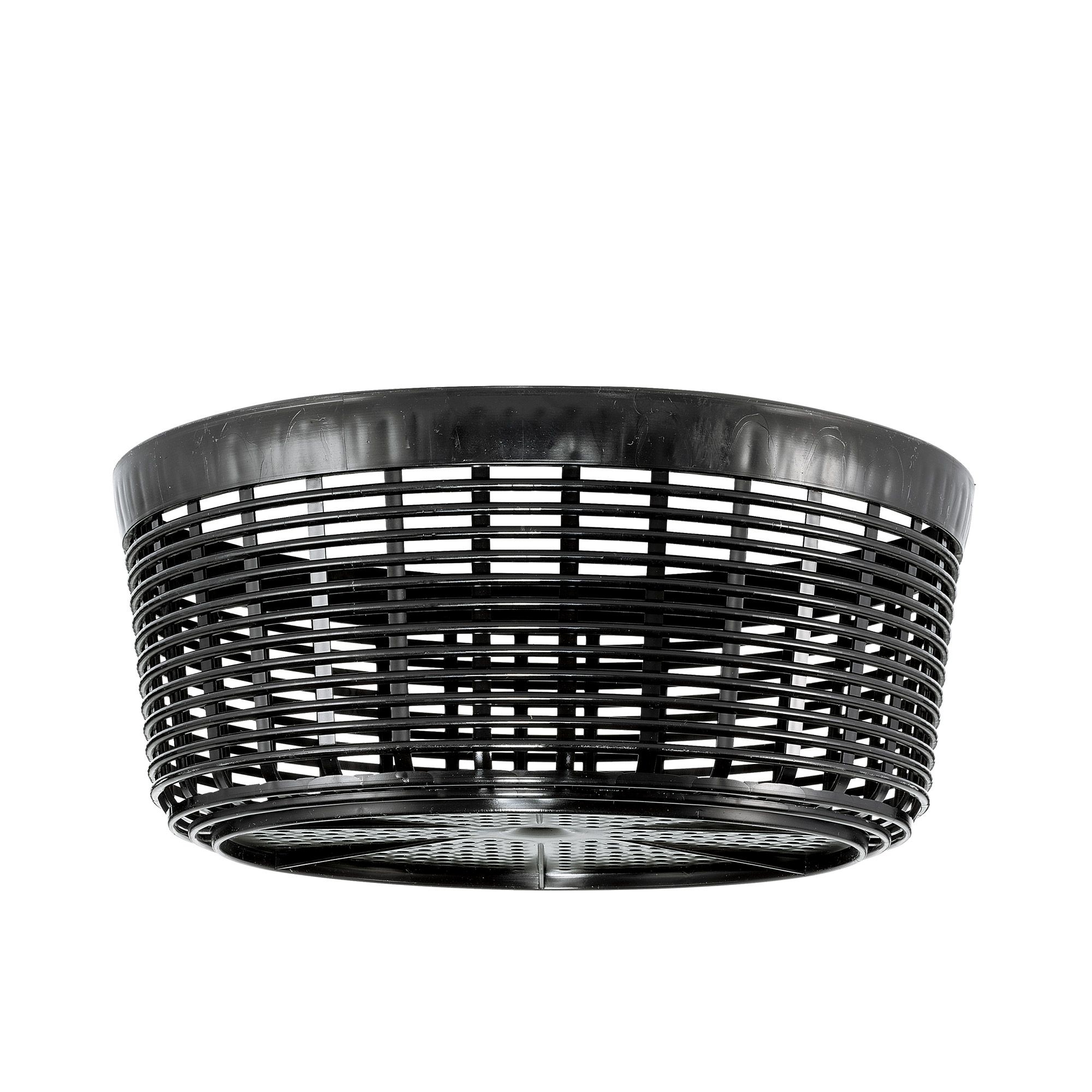 Küchenprofi - Salad spinner WAVE - stainless steel