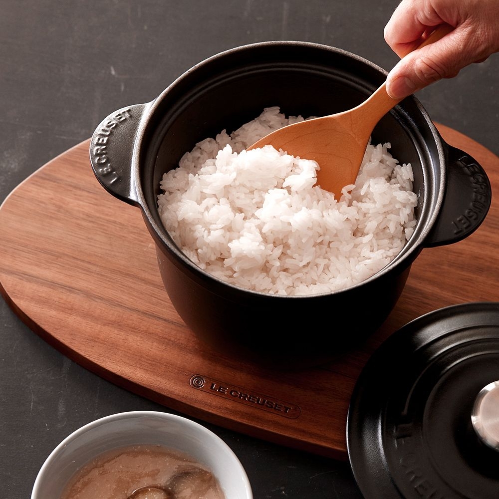 Le Creuset - Cocotte Every - 18 cm - 2 L