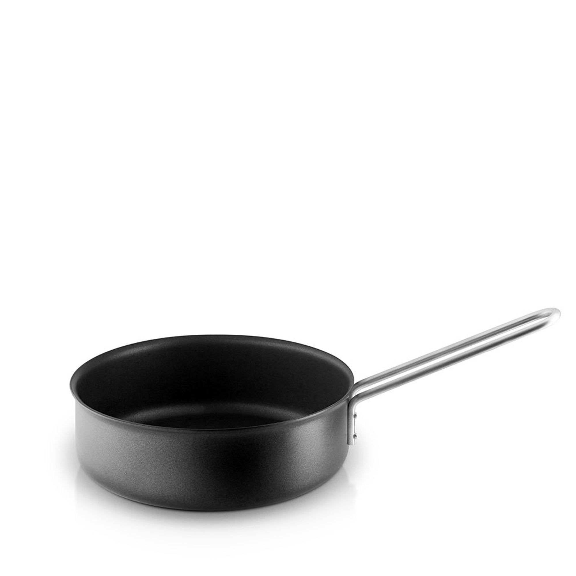 Eva Solo - Sauteuse Black Line - 24 cm Eva Solo - Sauteuse Black Line - 24 cm