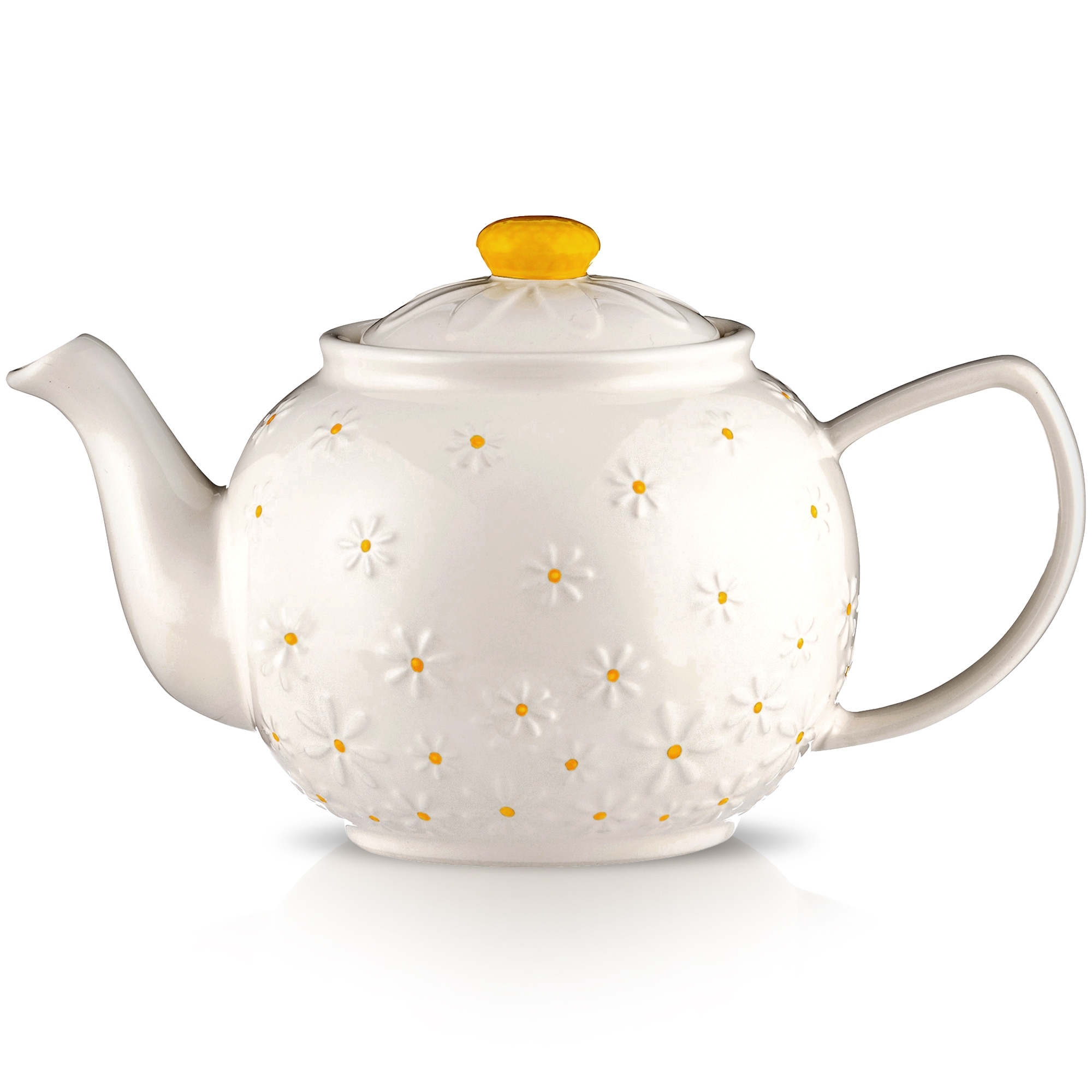 Price & Kensington - Teapot - Daisy