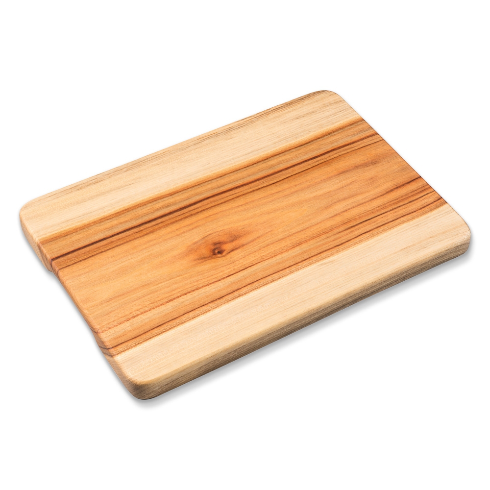 Macani Wood Ecoboards - Kampferholzbrett - 25 x 35 cm