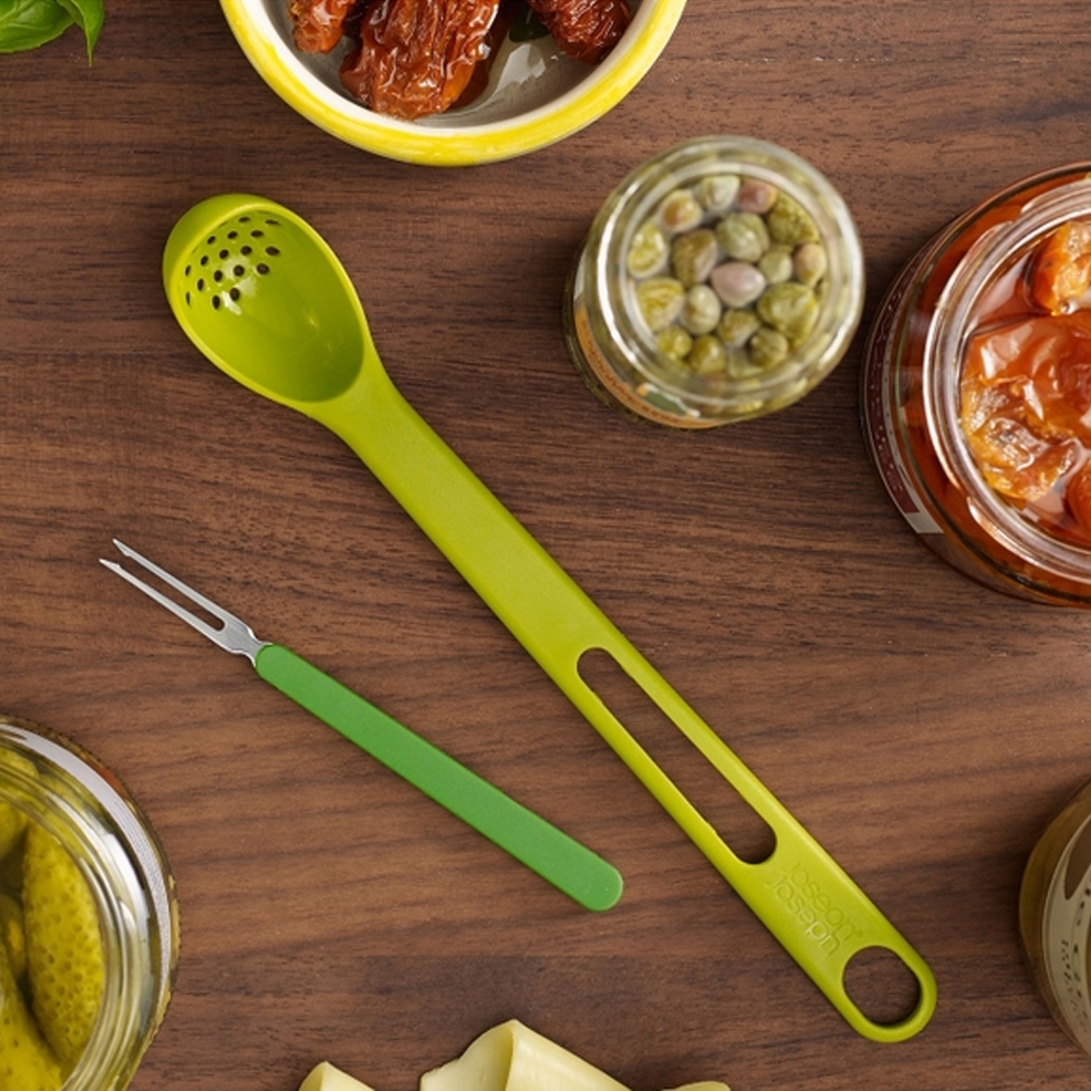 Joseph Joseph - Serving spoon Scoop & Pick 2-in-1 Joseph Joseph - Serving spoon Scoop & Pick 2-in-1