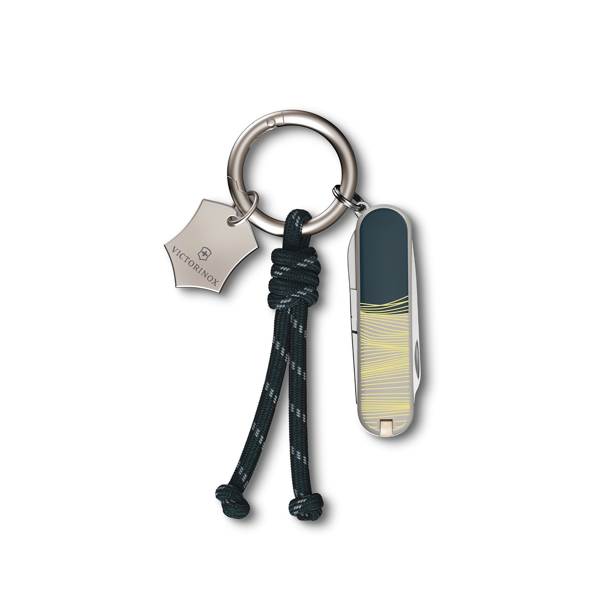 Victorinox - Pocket knife Classic SD, 58 mm New York Style