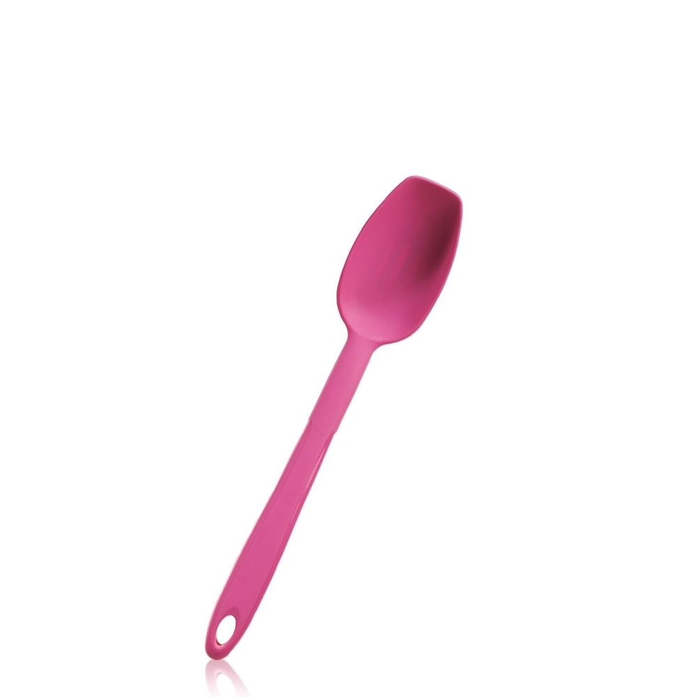 Kochblume - Sauce Spoon S- 24 cm, pink Kochblume - Sauce Spoon S- 24 cm, pink