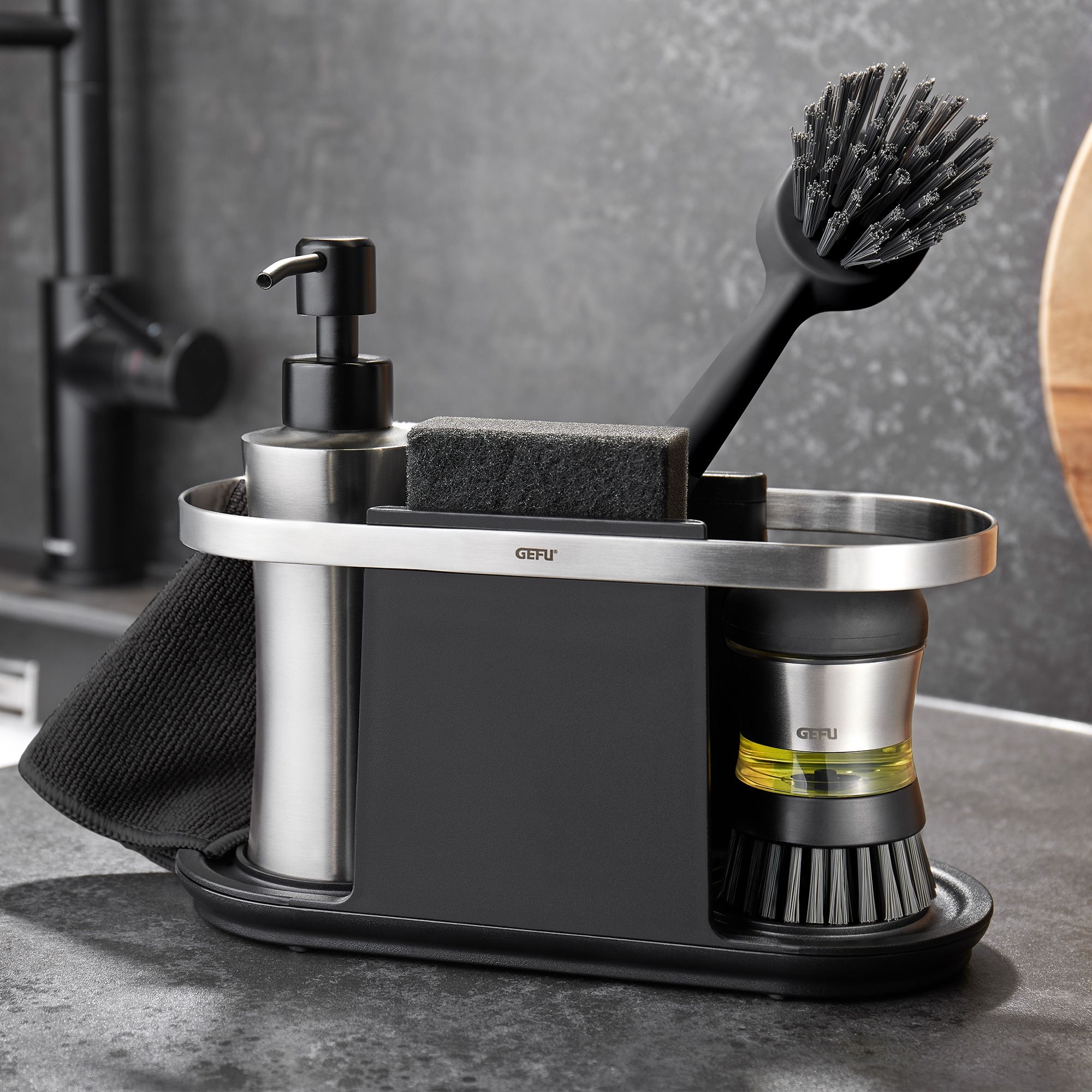 Gefu sink organizer - SMARTLINE