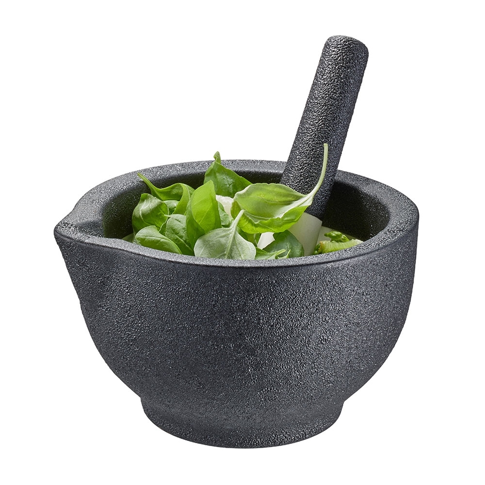 Gefu - Mortar GRINO, Ø 13,5 cm Gefu - Mortar GRINO, Ø 13,5 cm